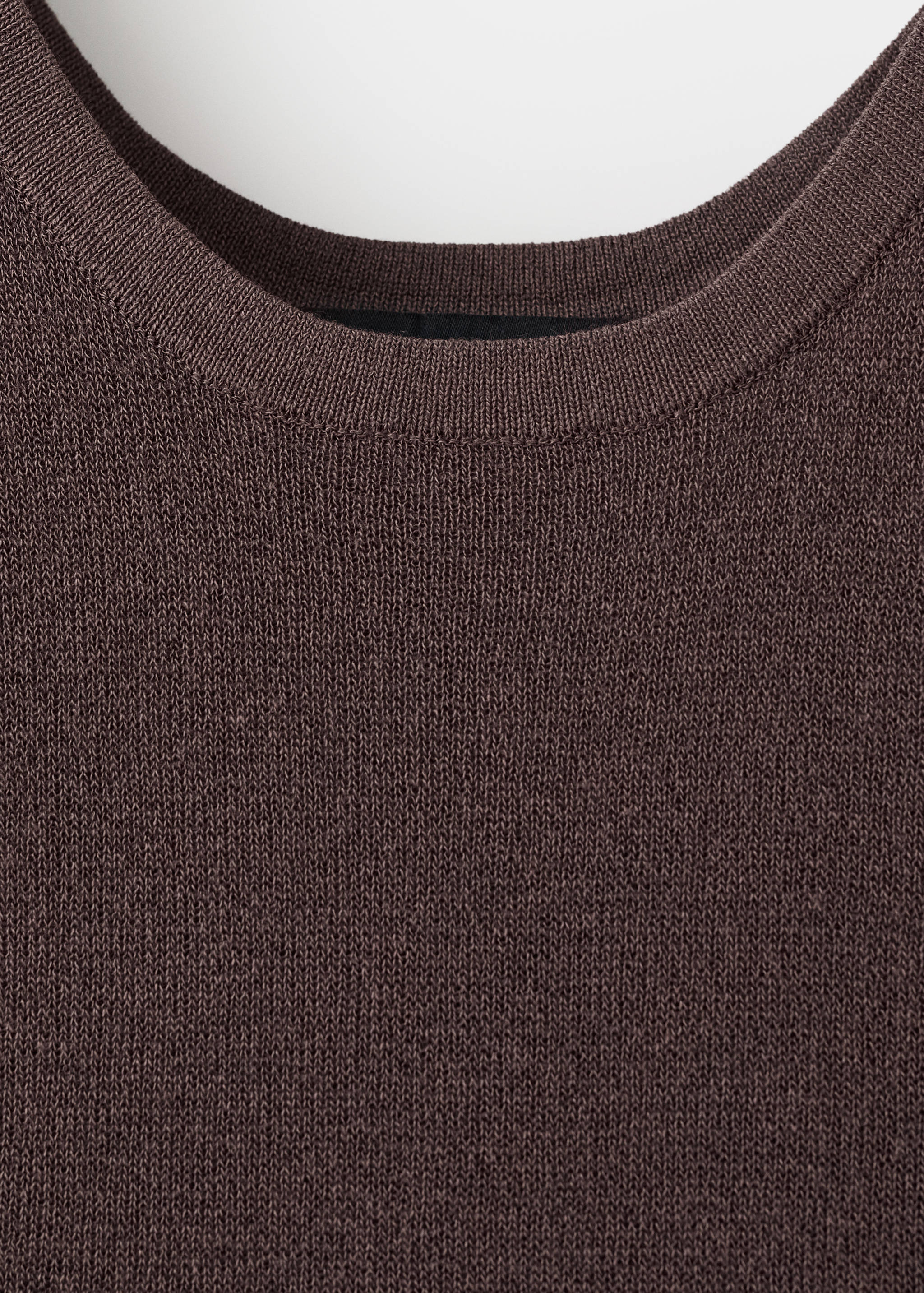 Mono raya diplomática combinado - Detalle del artículo 0