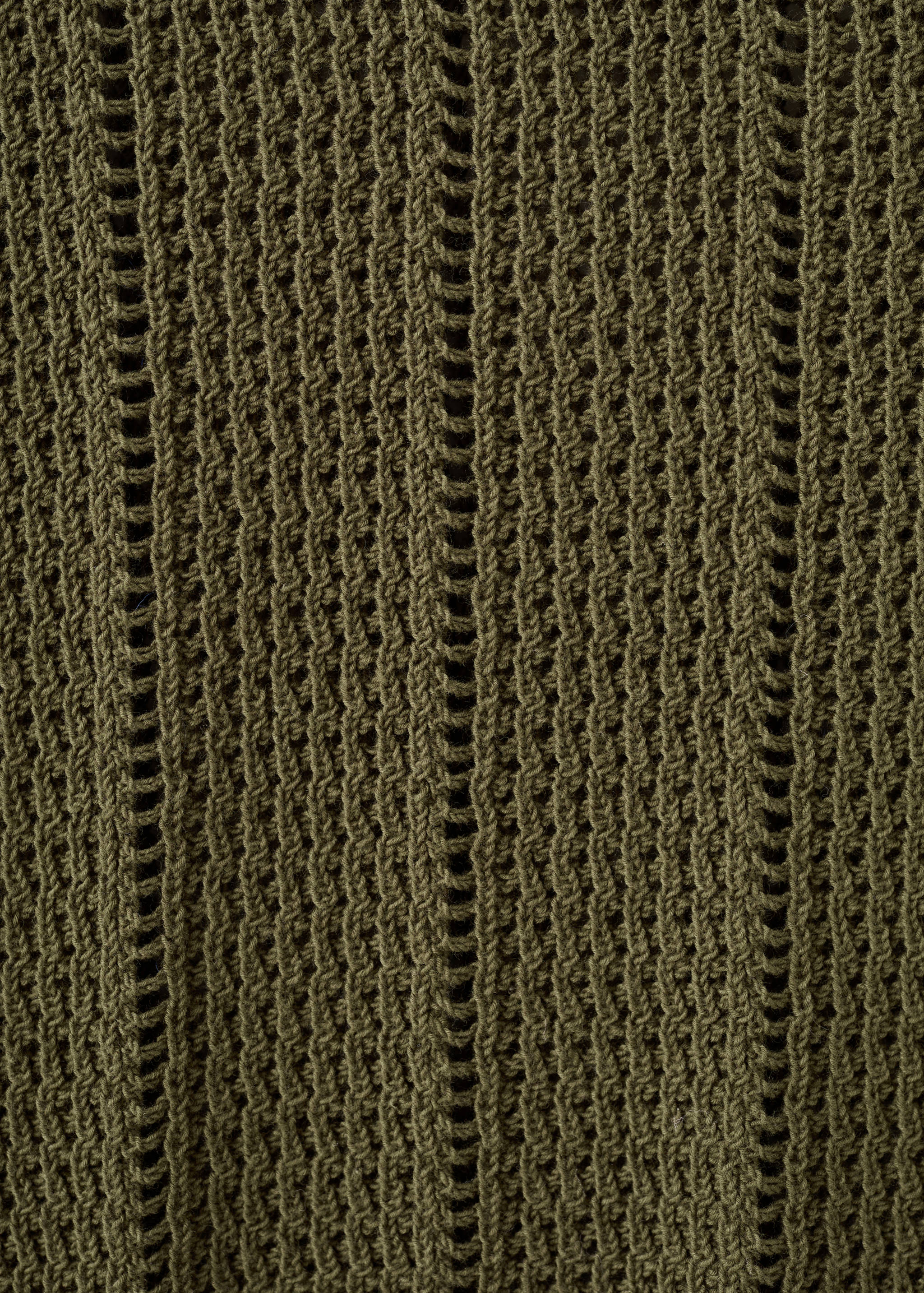 Jersey punto canalé - Detalle del artículo 0