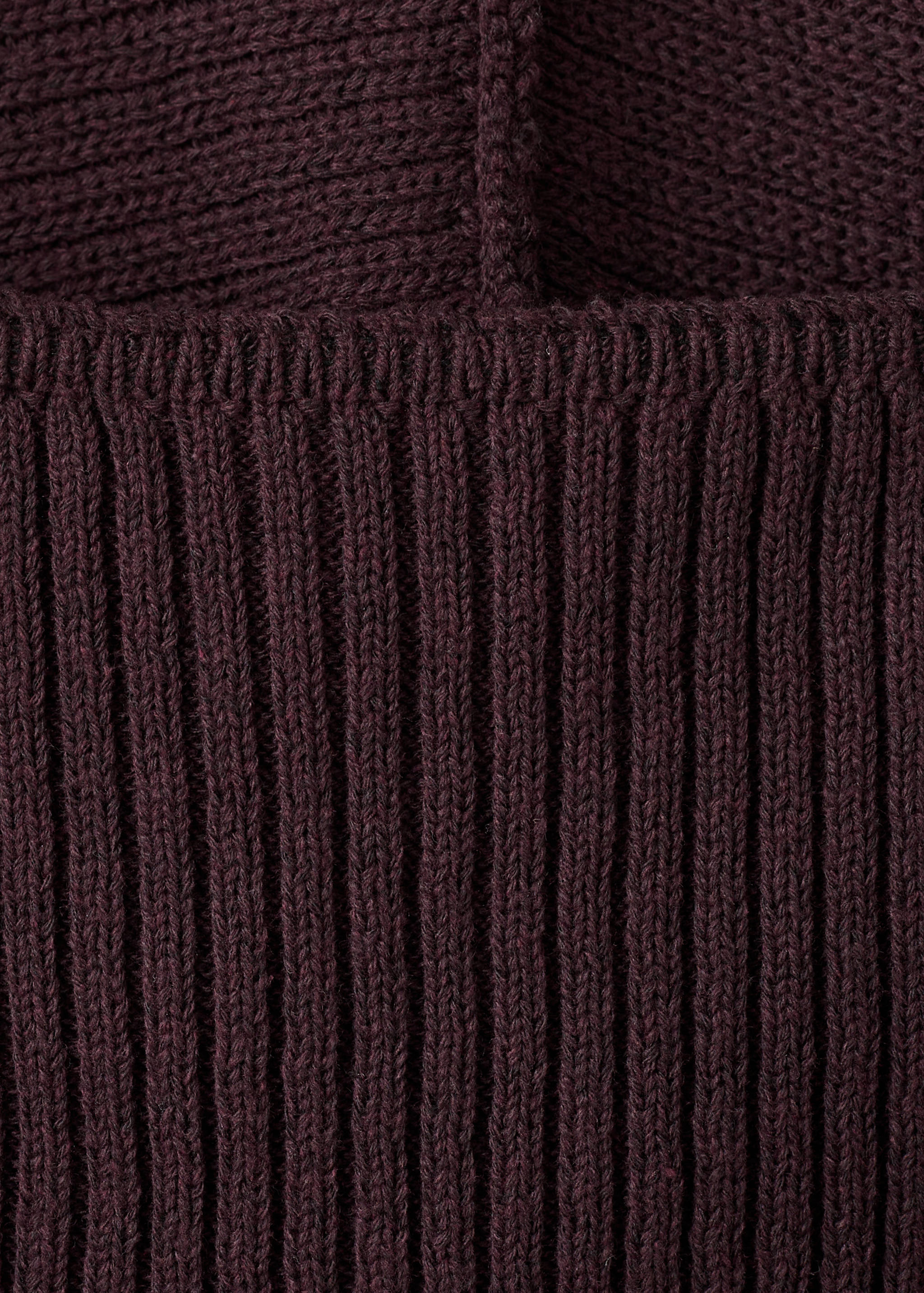 طقم من قطعتين من الكروشيه - تفاصيل المنتج 8