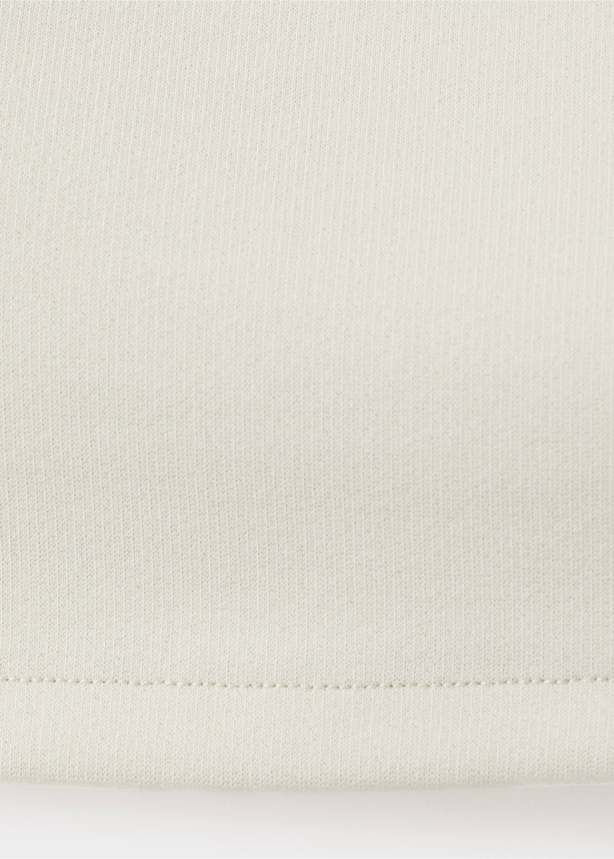 Haut cintré bustier - Détail de l'article 0, Blanc. Ref: 27045842-00.