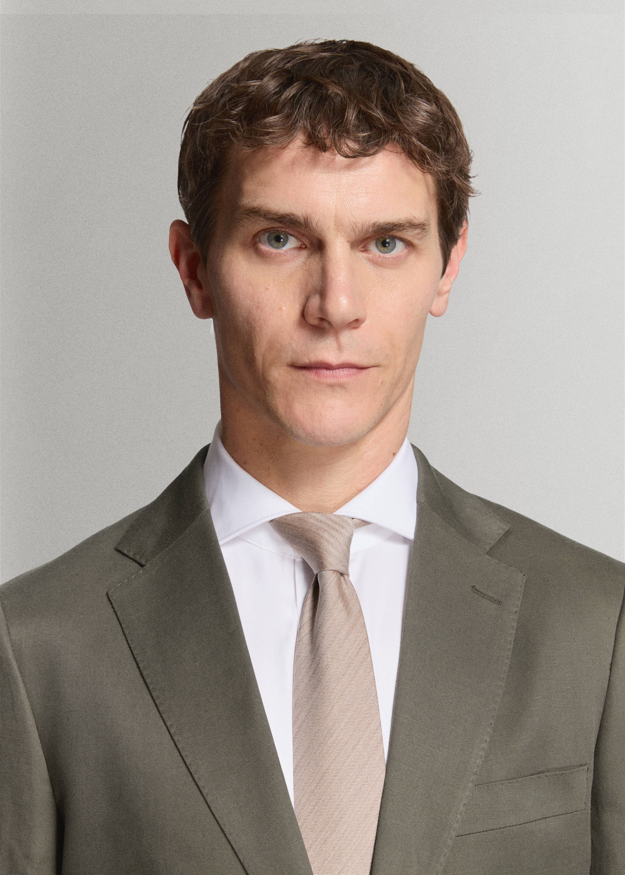 Americana traje Amalfi slim fit - Detalle del artículo 1