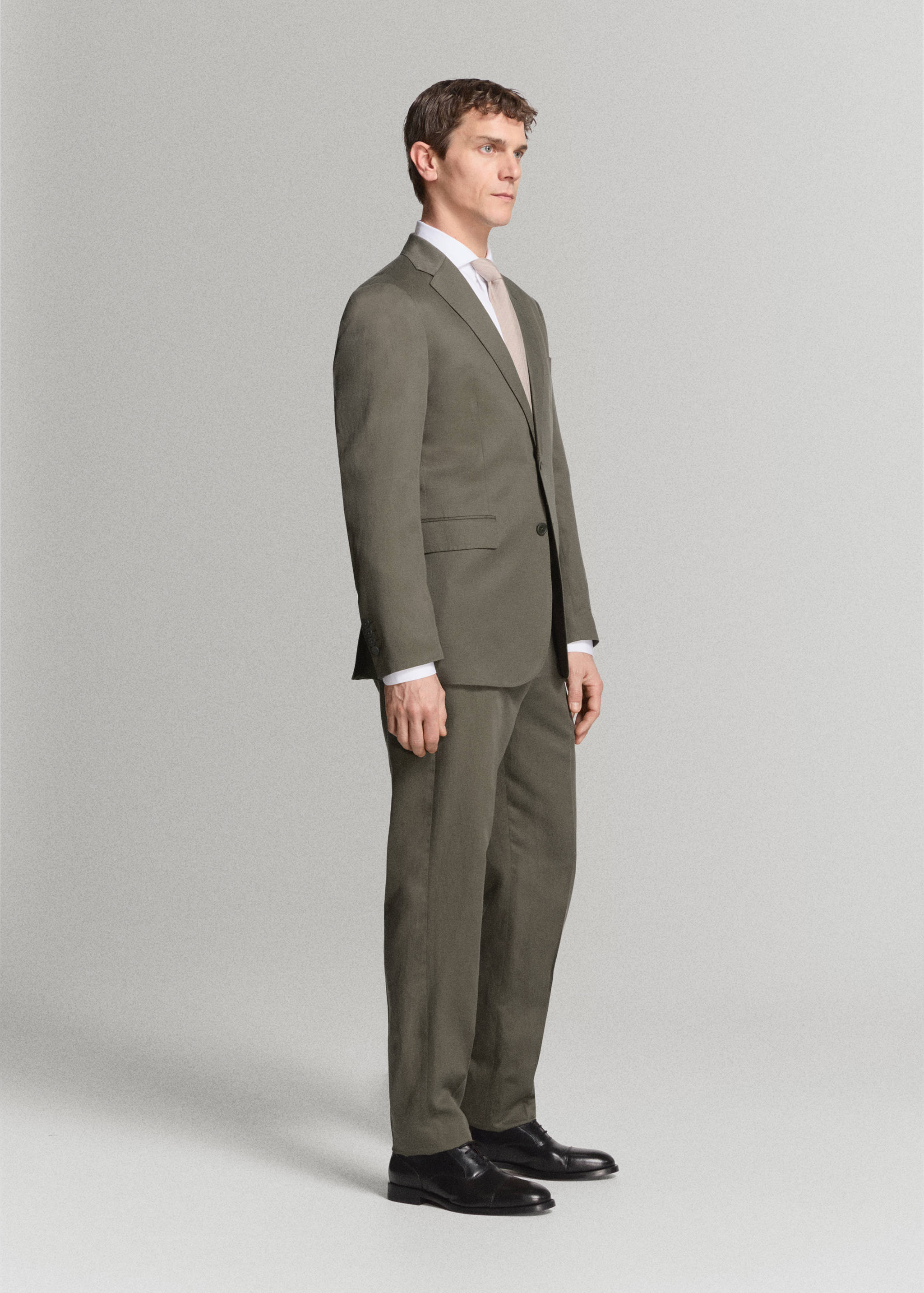 Americana traje Amalfi slim fit - Detalle del artículo 2