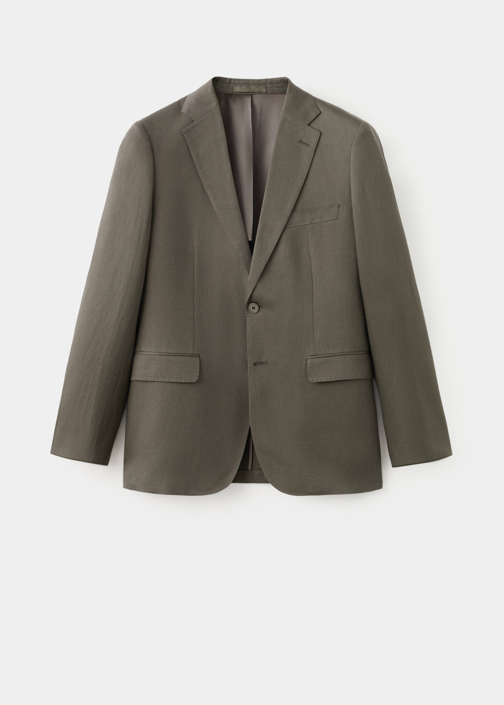 Americana traje Amalfi slim fit - Artículo sin modelo