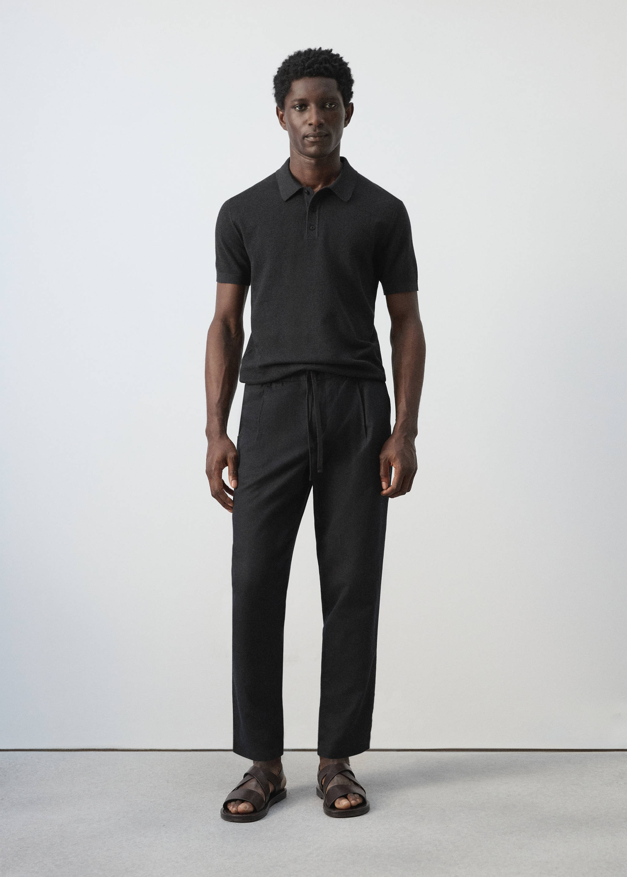 بولو بنسيج دقيق بميكروستركتشر - رؤية عامة