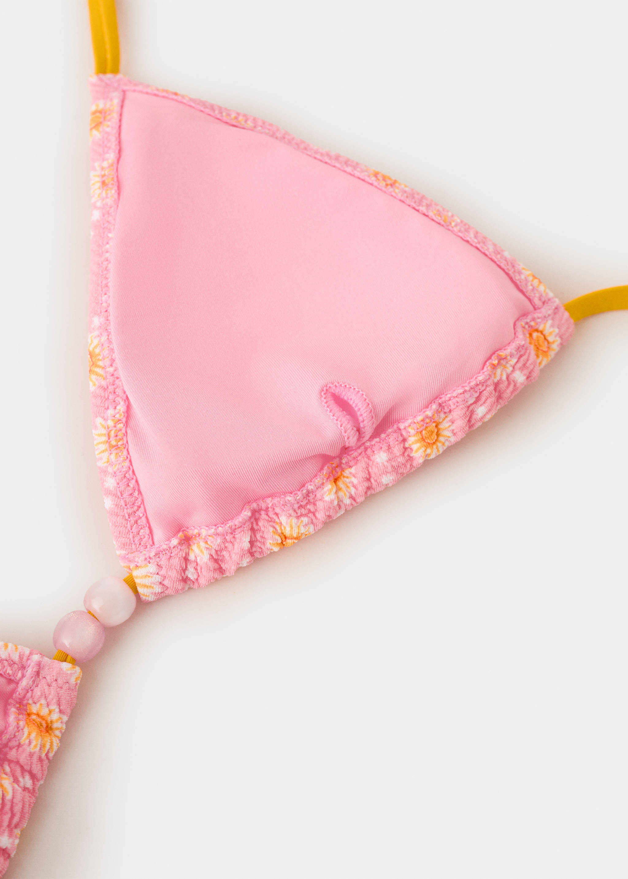 Bikini estampado braguita media - Detalle del artículo 0