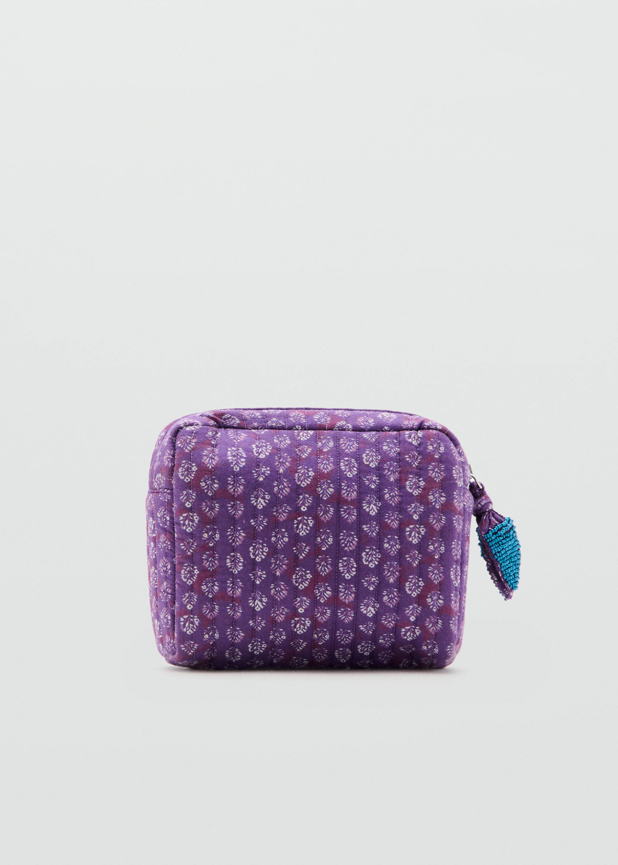 Printed cosmetic bag - Article without model