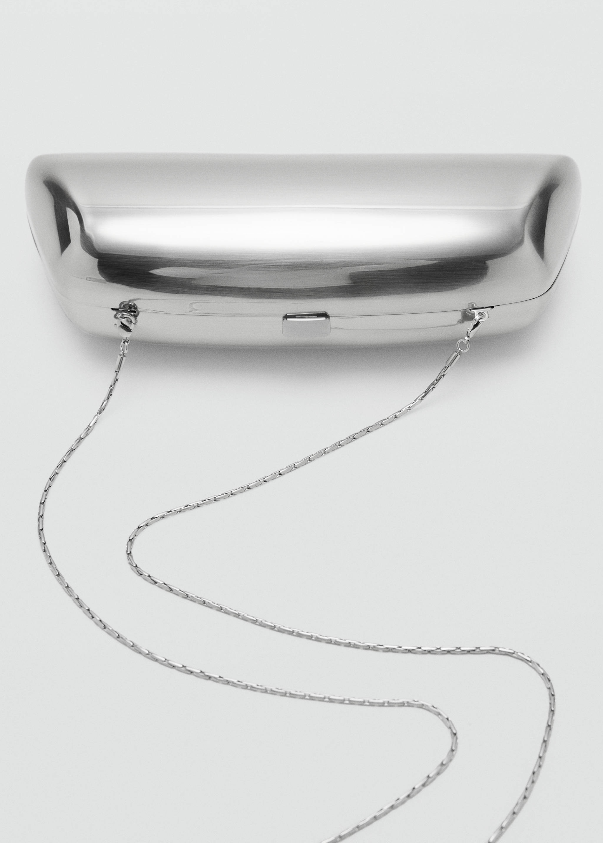 Sac pochette métallique - Détail de l'article 3