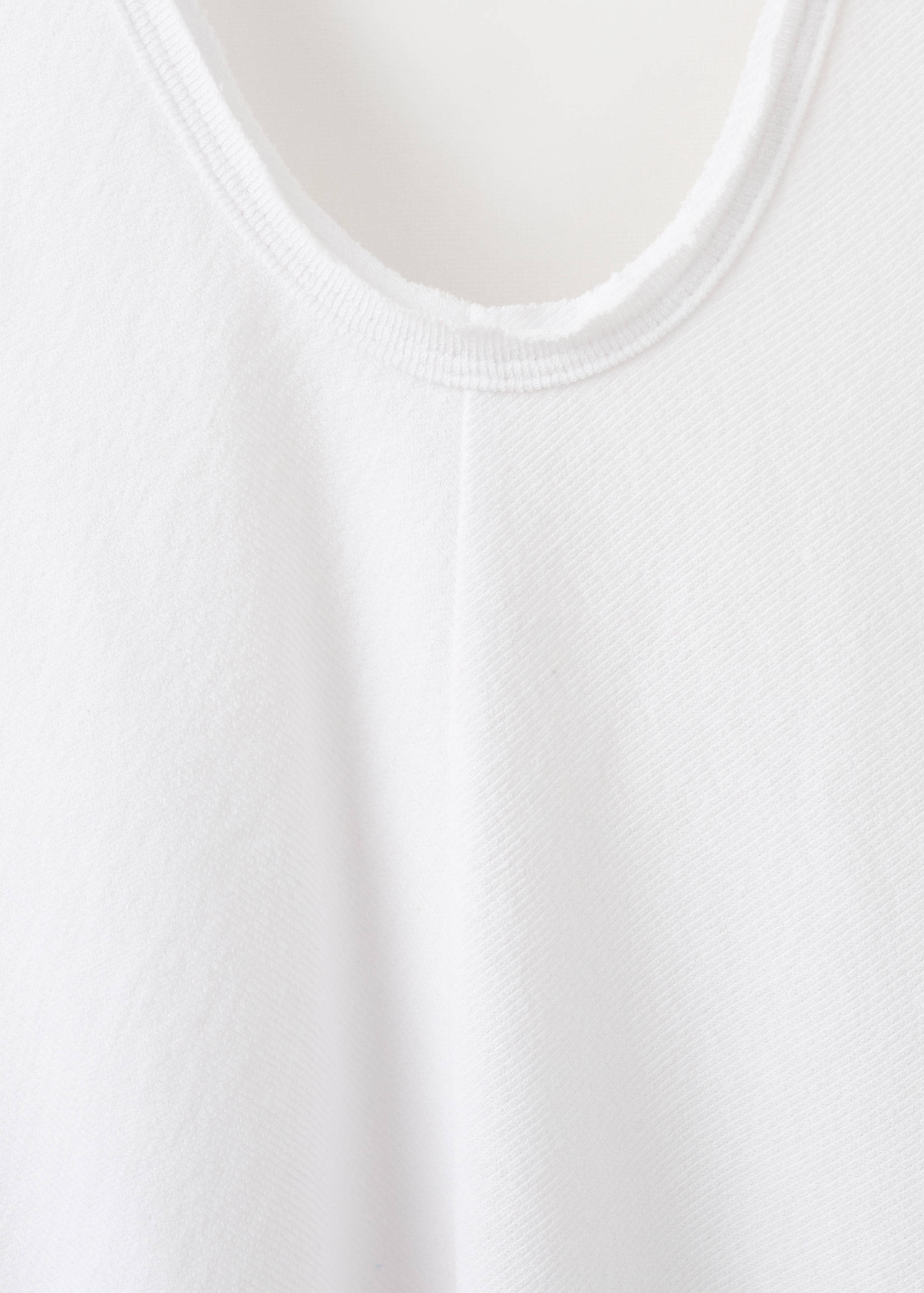 Vestit curt halter - Detall de l'article 8