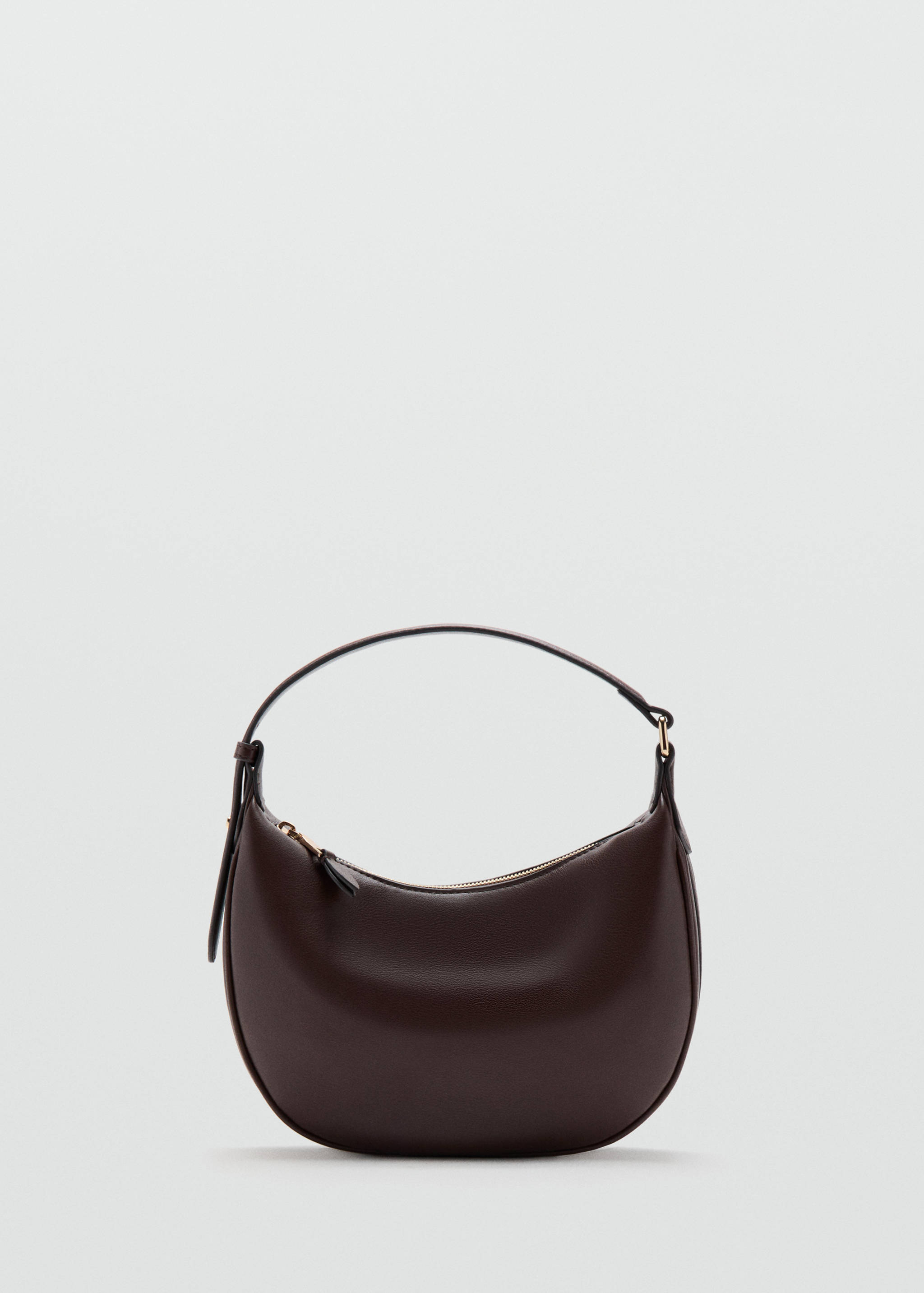 Oval hand bag - Article without model