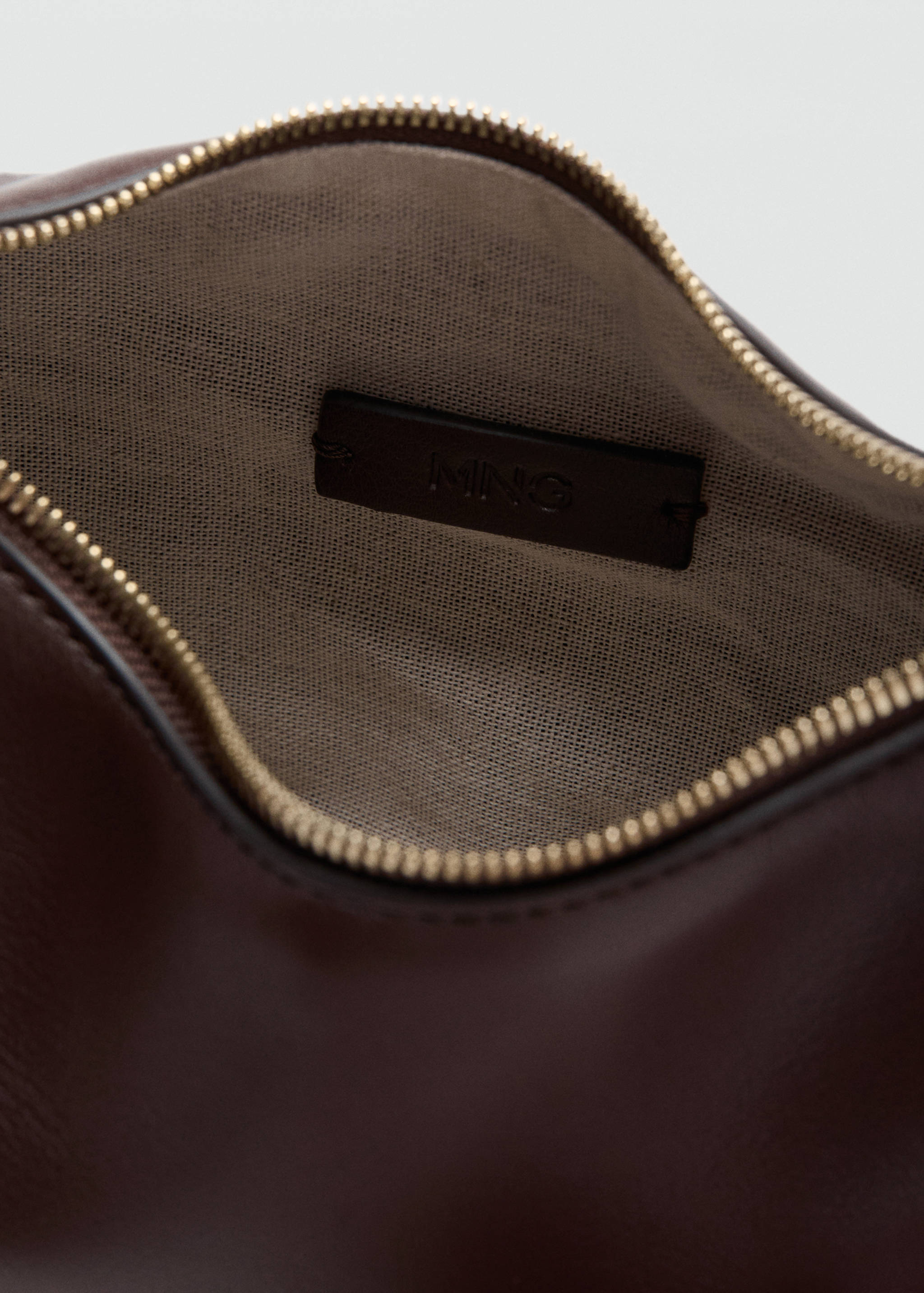 Sac à main ovale - Détail de l'article 2