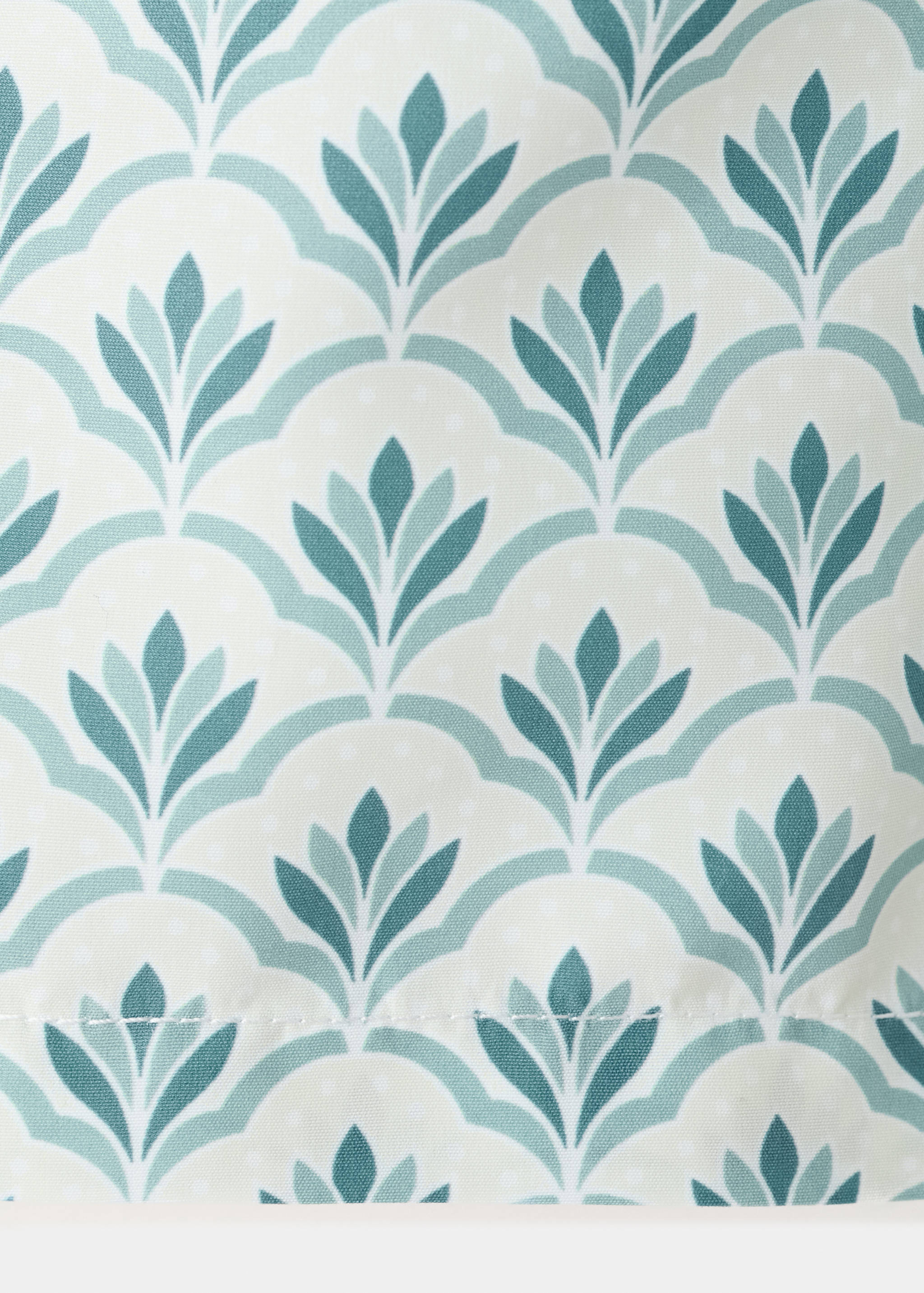 Bañador estampado - Detalle del artículo 0