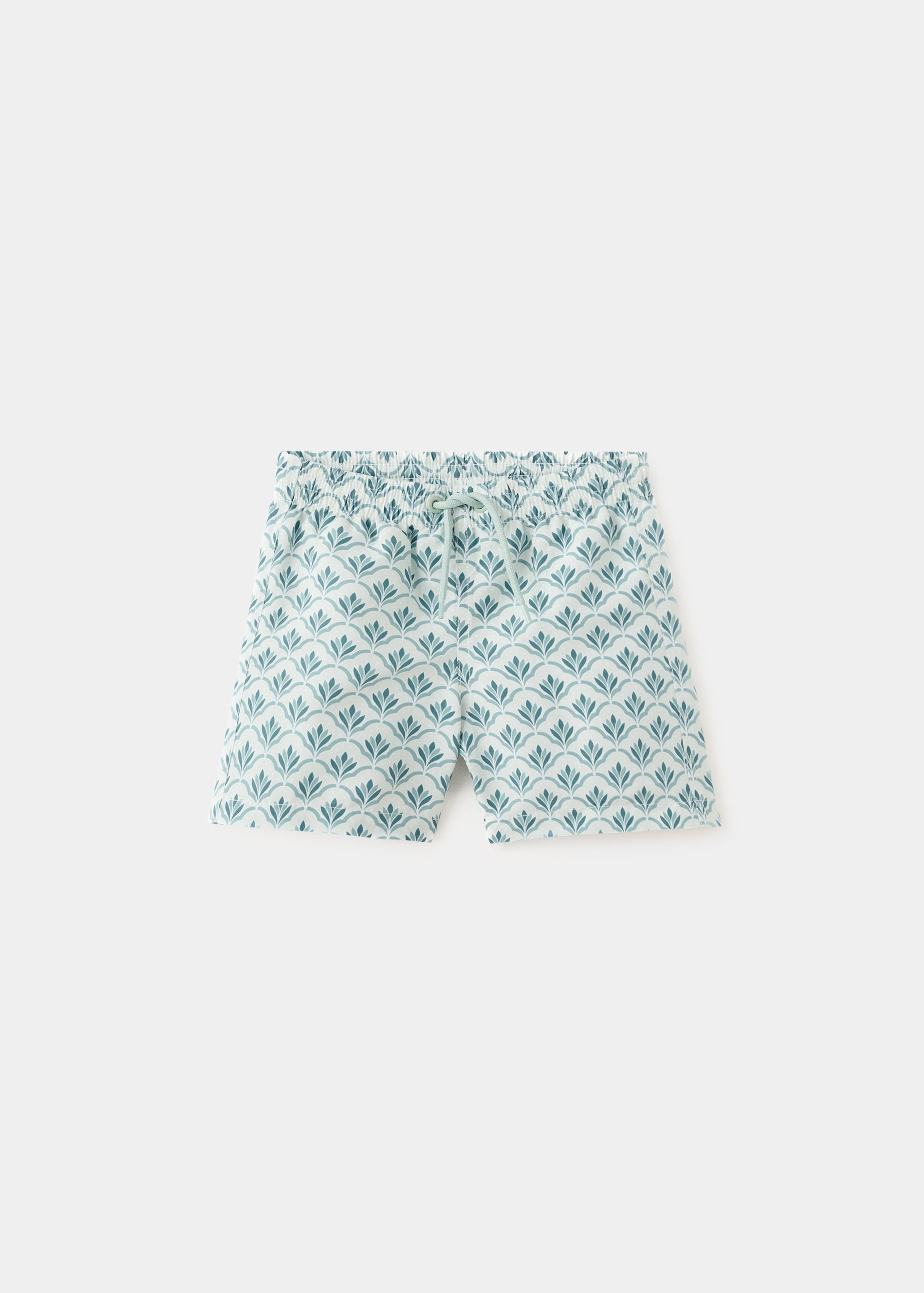 Bañador estampado - Artículo sin modelo