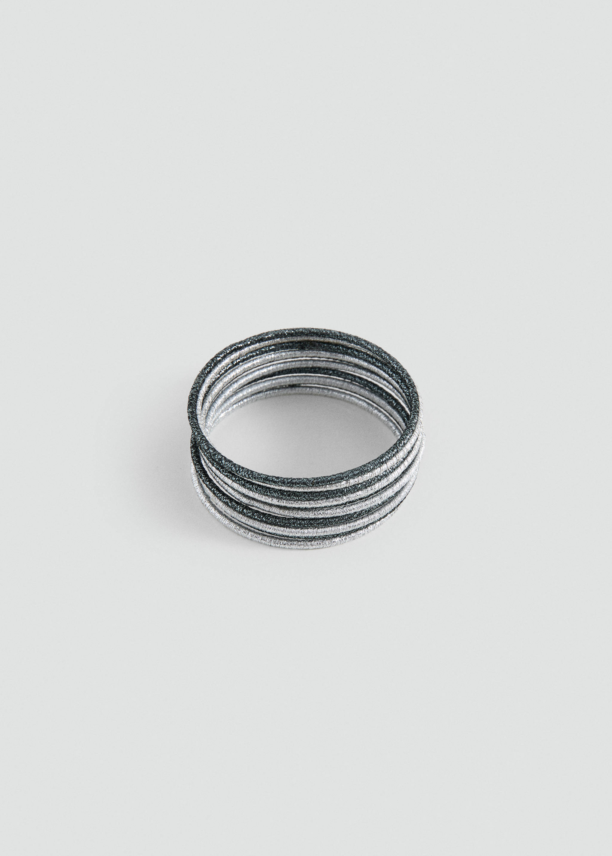 Lot bracelets brillants - Article sans modèle