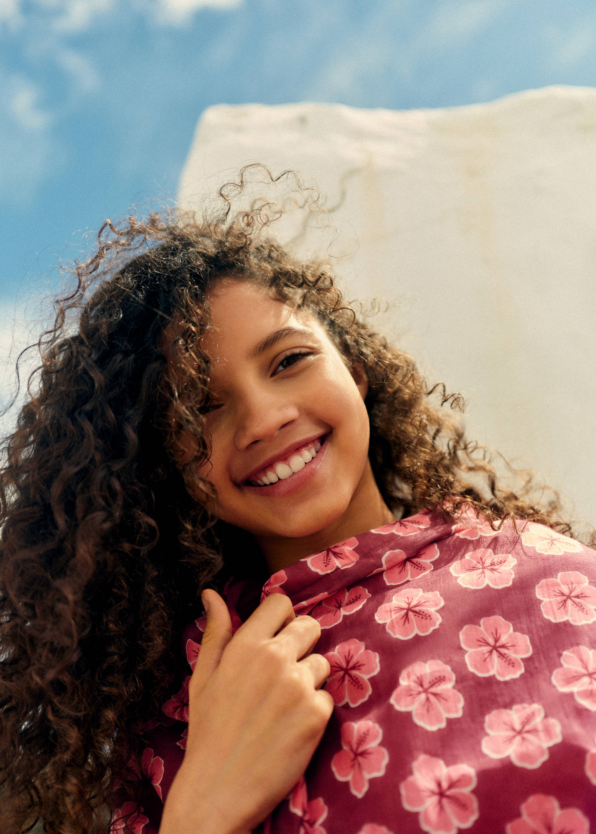 Toalla playa estampada - Detalle del artículo 5