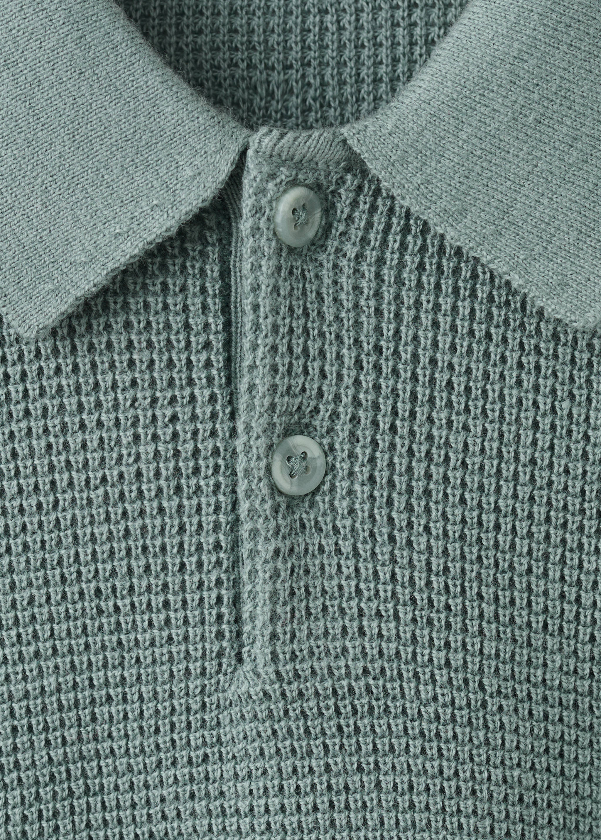 Jersey punto fino - Detalle del artículo 8