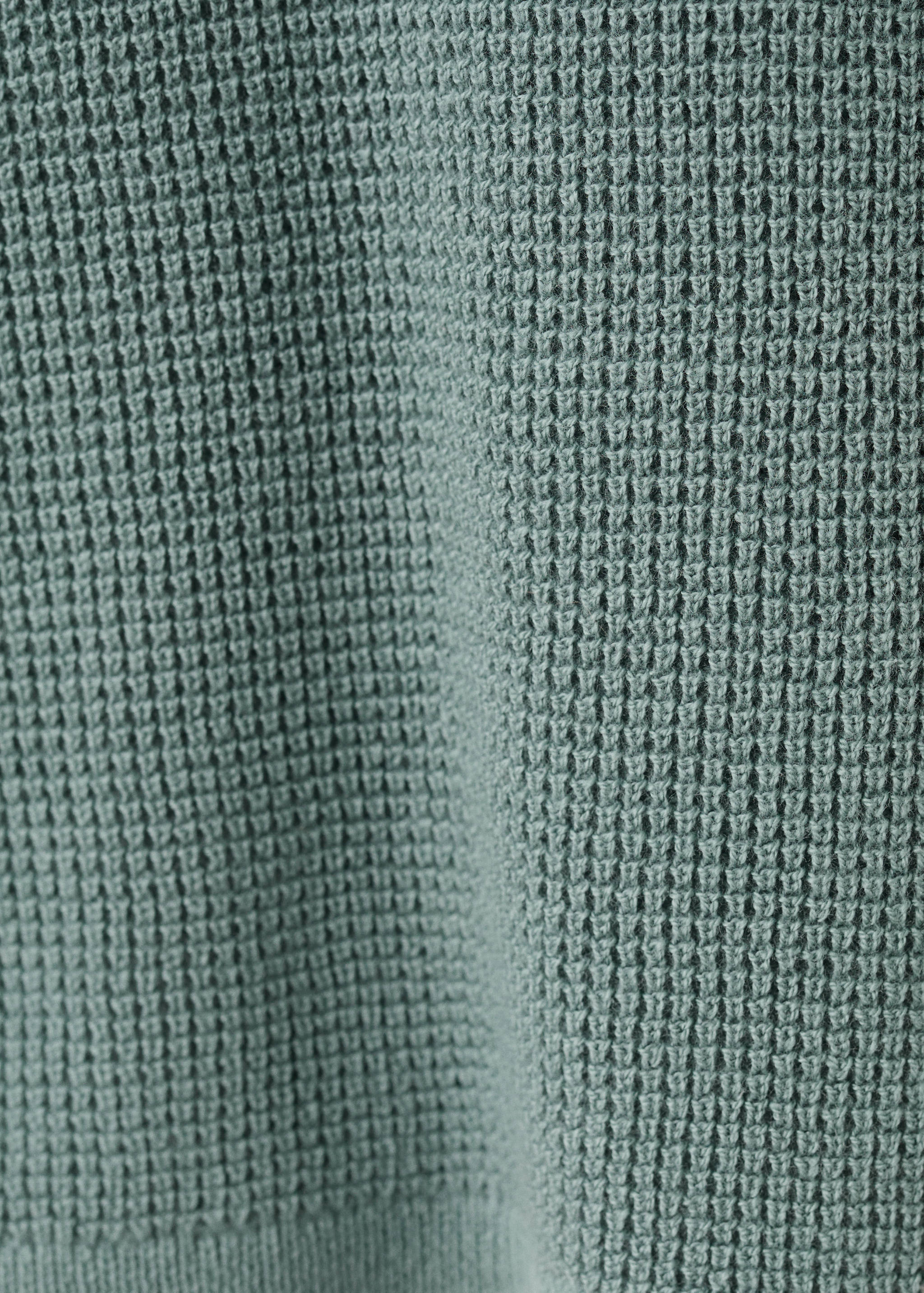 Jersey punto fino - Detalle del artículo 0