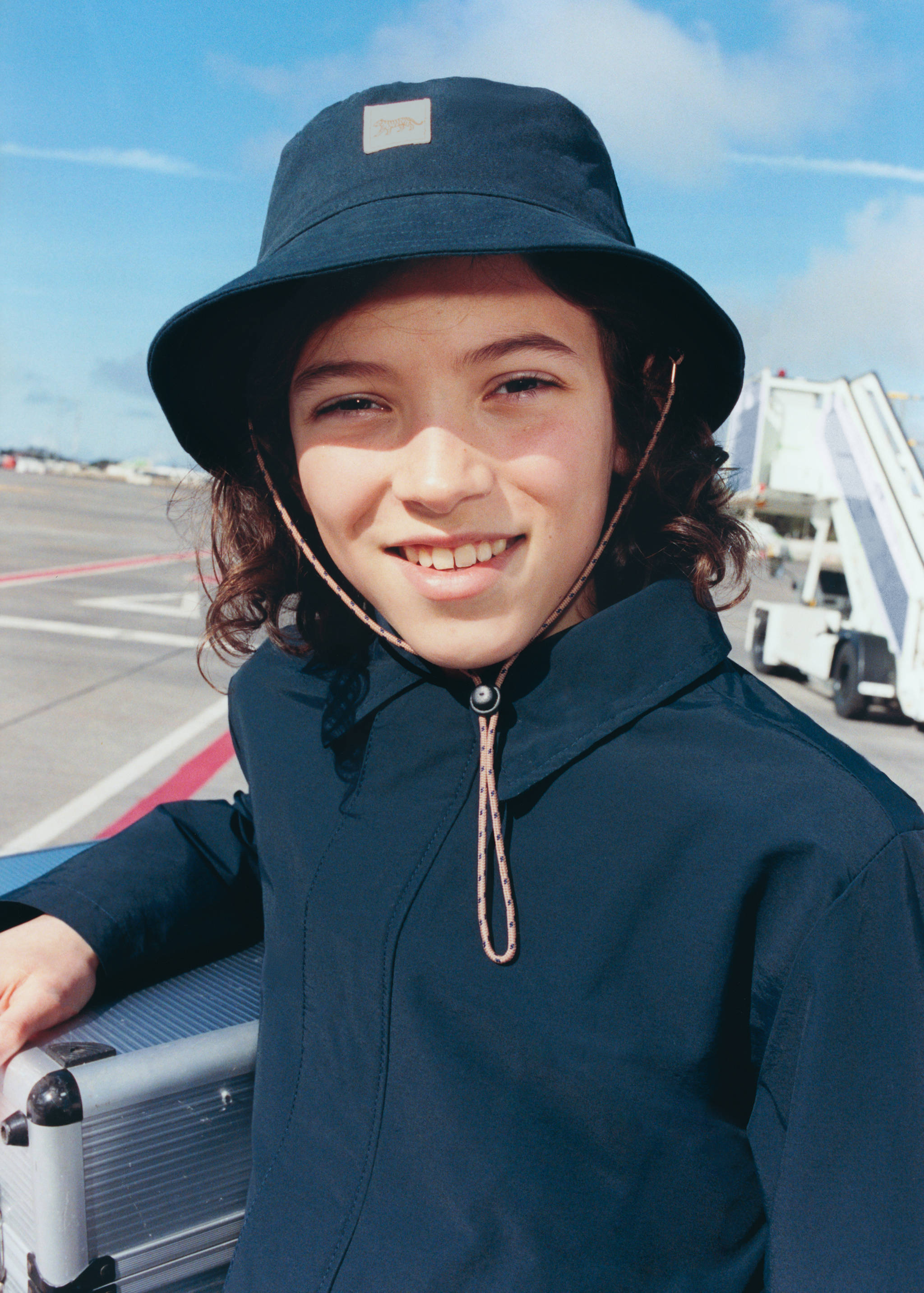 Bucket hat - Details of the article 5