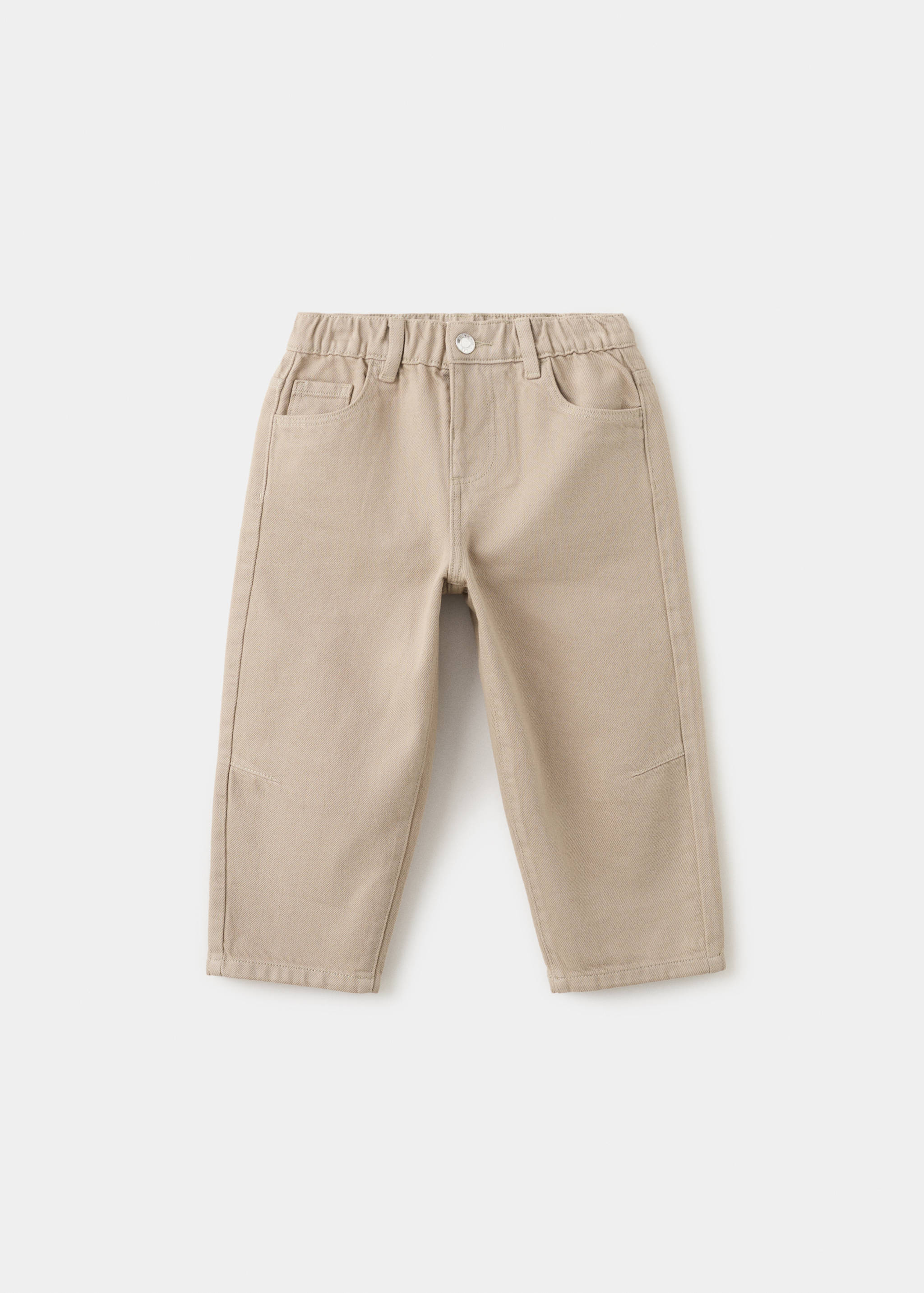 Jeans balloon - Artículo sin modelo