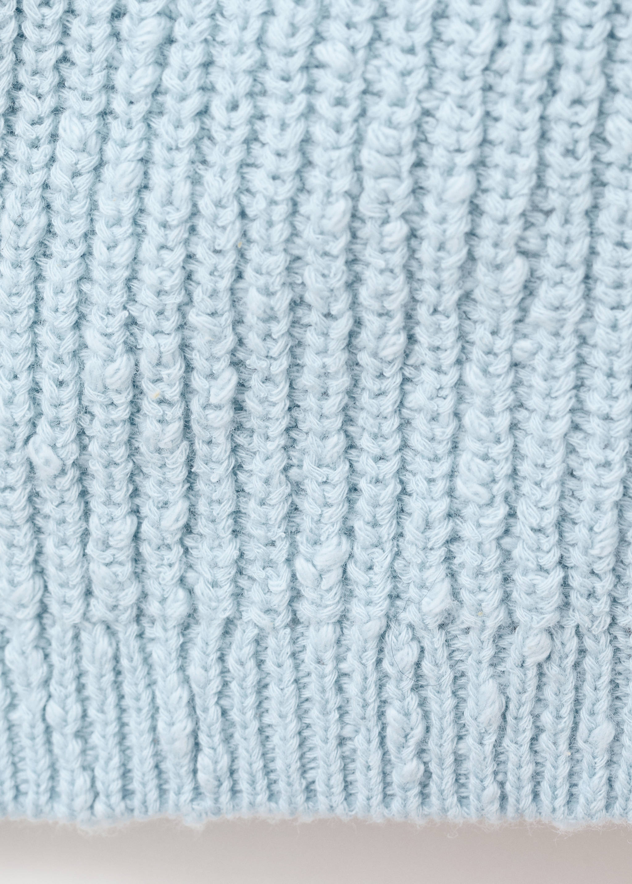 Cárdigan punto botones - Detalle del artículo 0