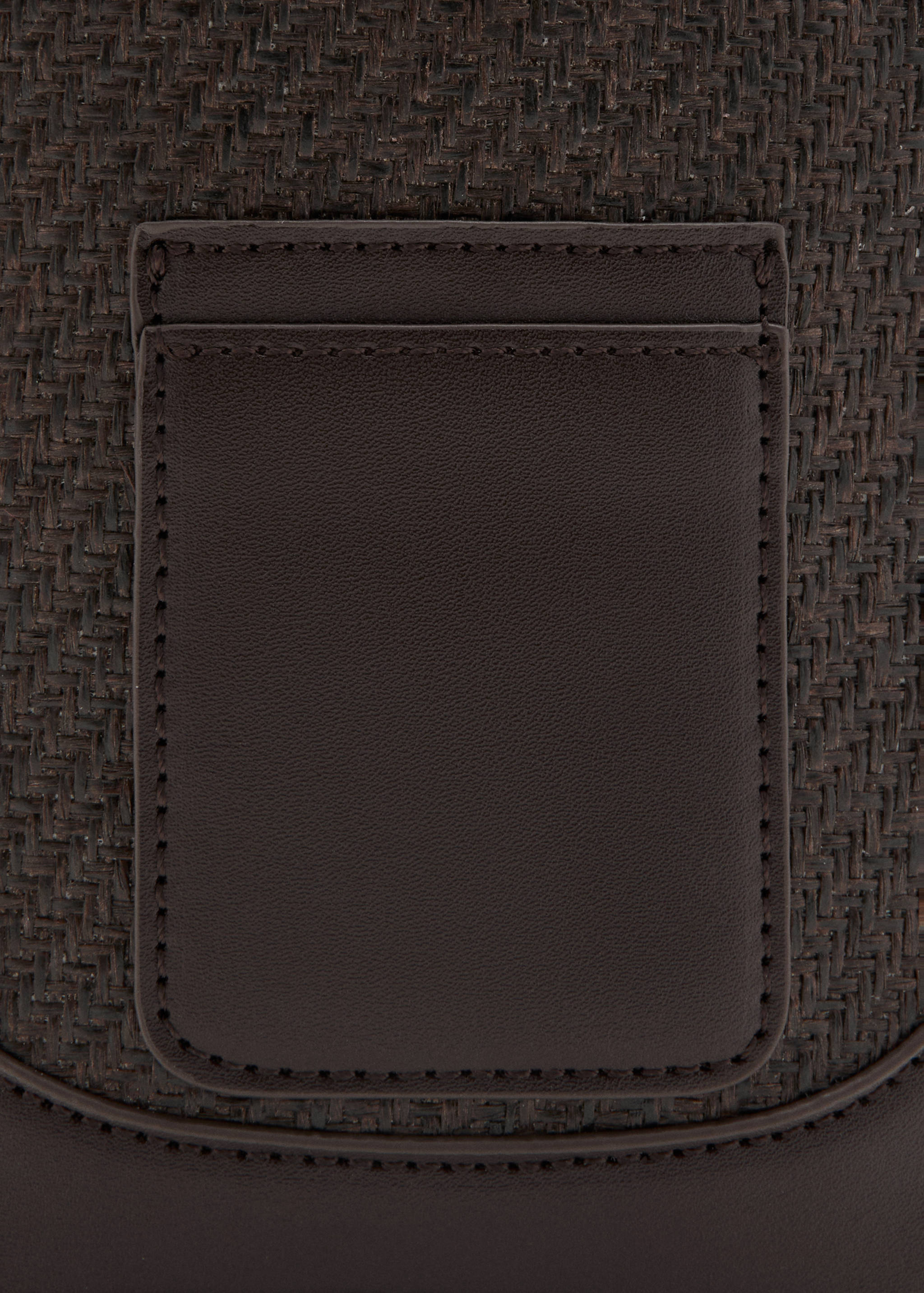 Crossbody mobile case - Details of the article 2