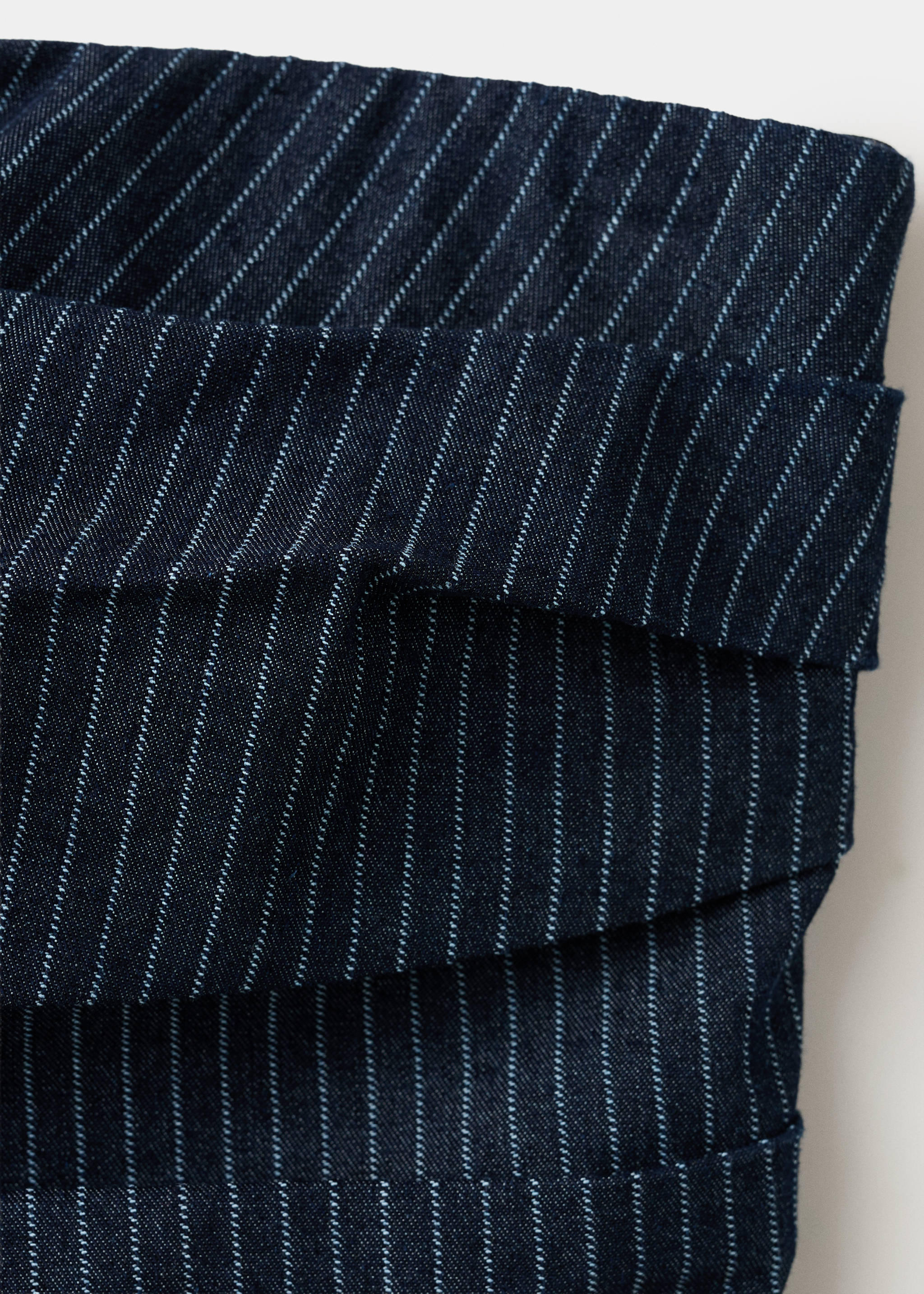 Top asimètric paraula d'honor - Detall de l'article 0