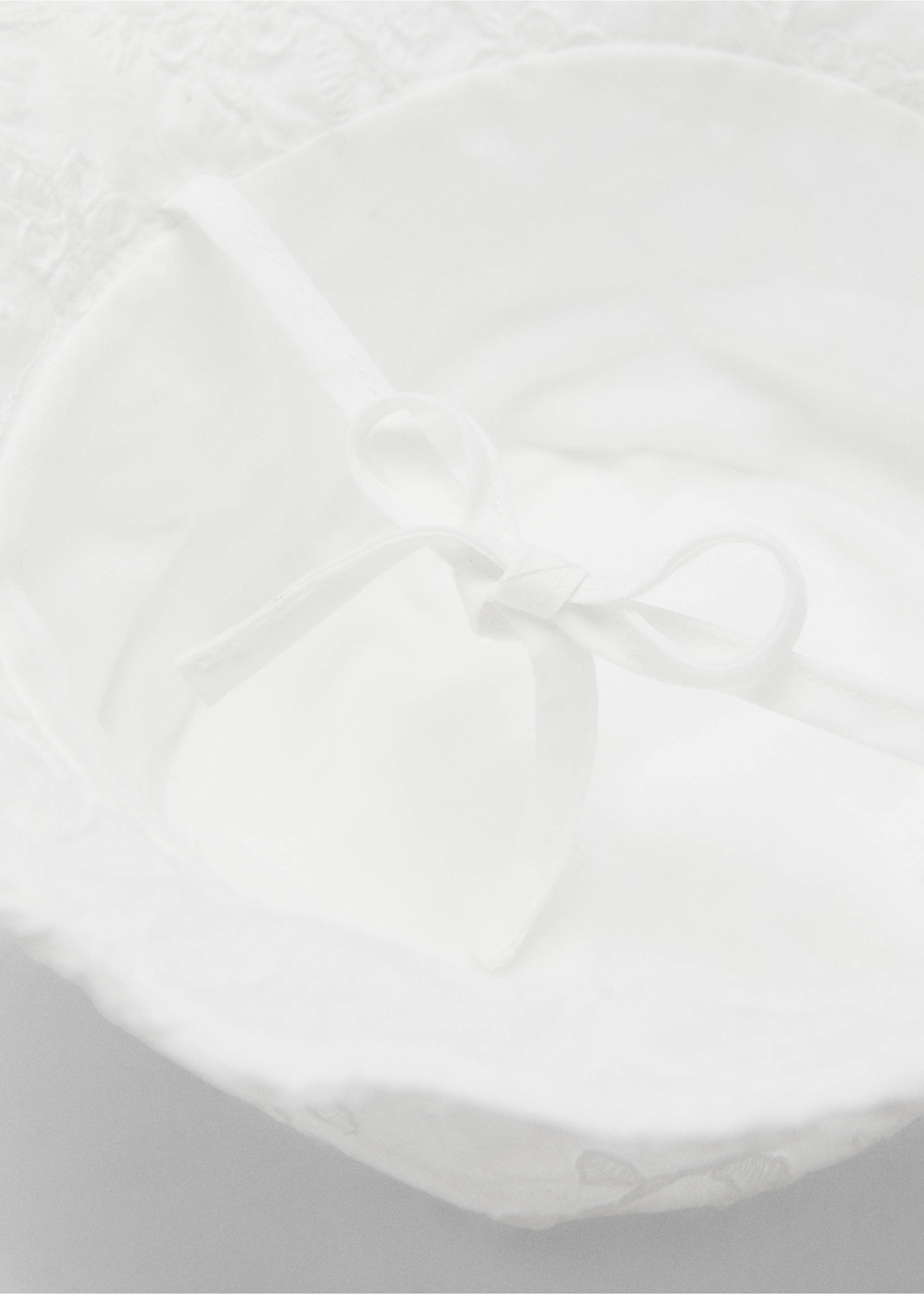 Gorra brody - Detall de l'article 1, Blanc. Ref: 27047160-00.