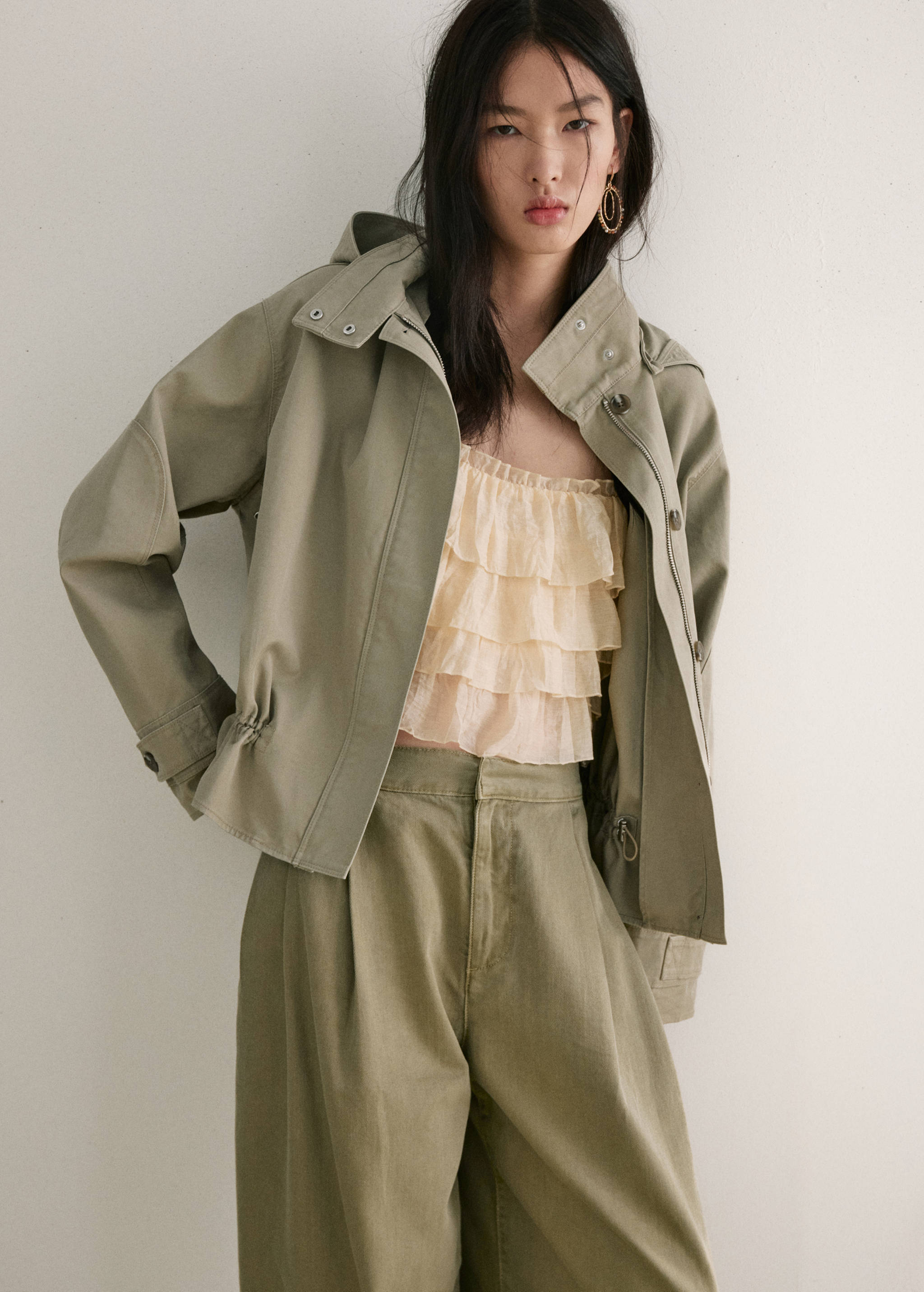 Texans balloon tir mitjà - Detall de l'article 1