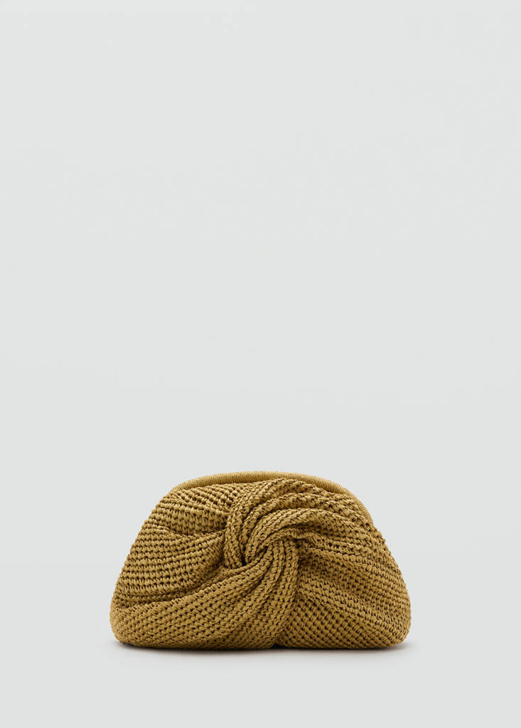 Women's bags | Yellows | 2026 | MANGO Canada