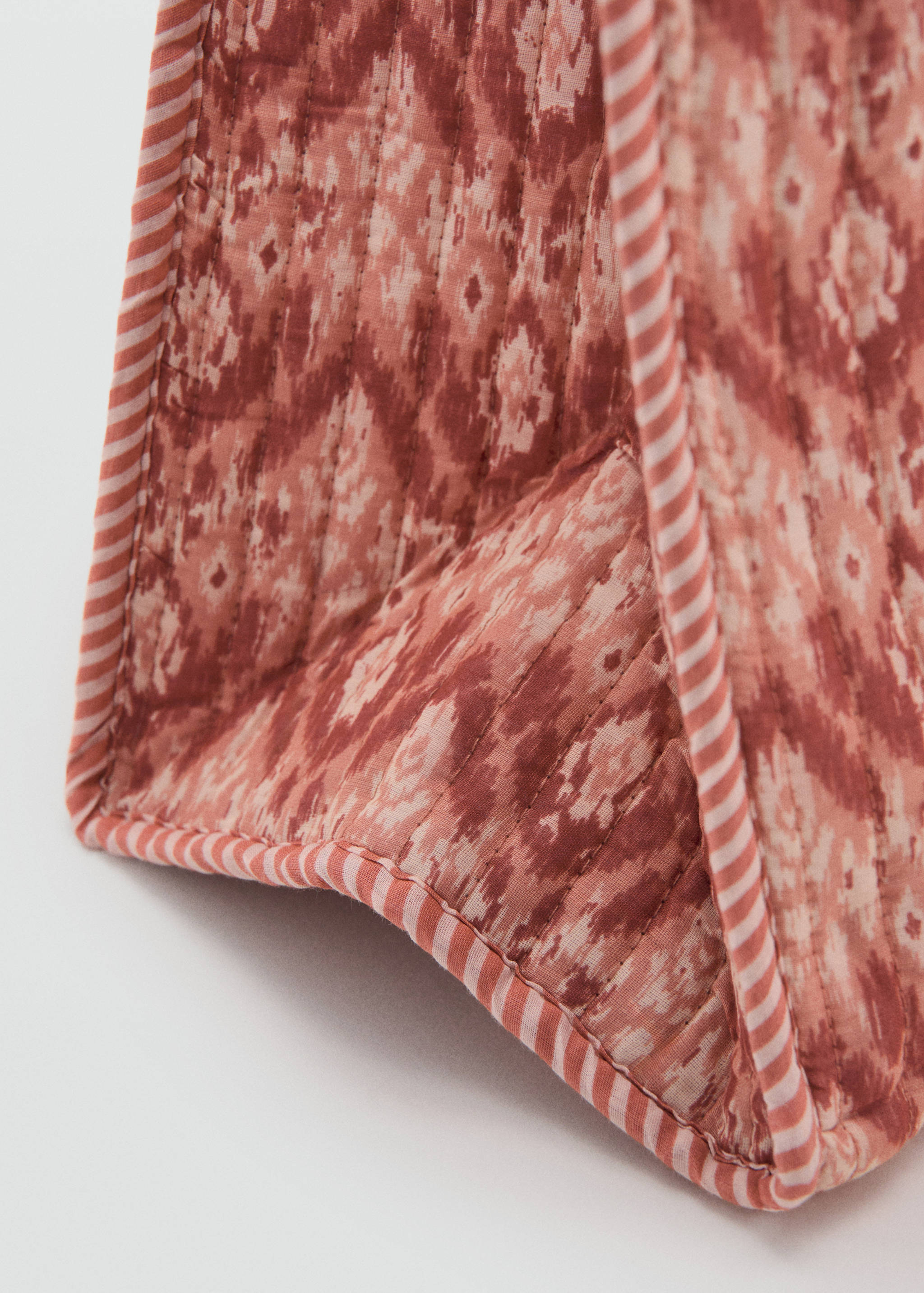 Printed tote bag - Details of the article 2