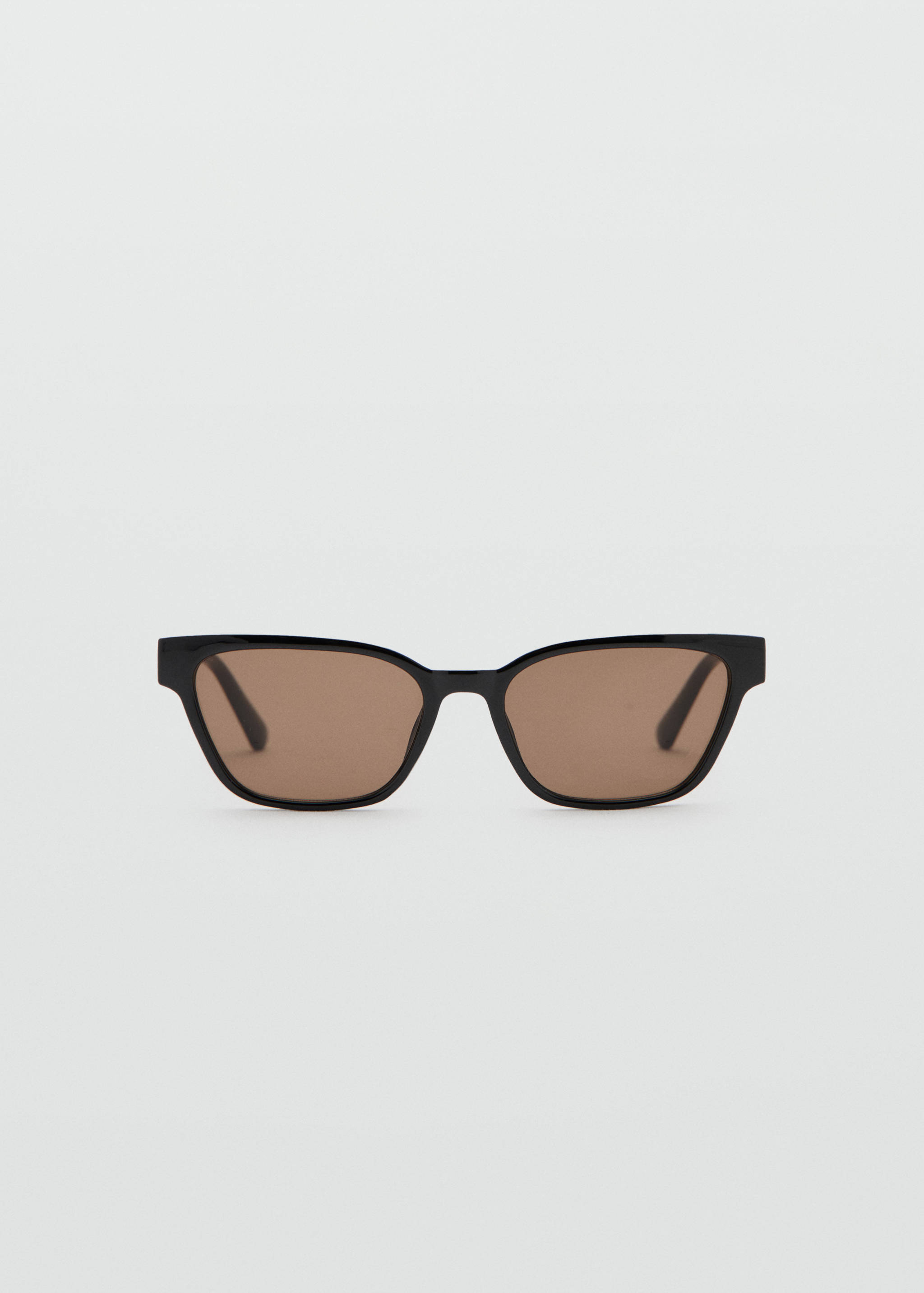 Lunettes de soleil monture plastique - Article sans modèle