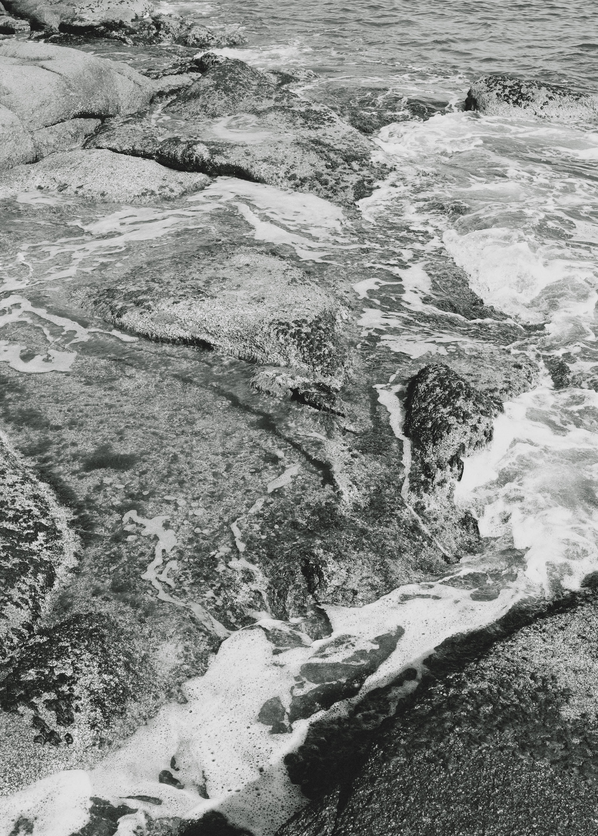 Slim fit striped polo shirt COOLMAX® - Details of the article 6