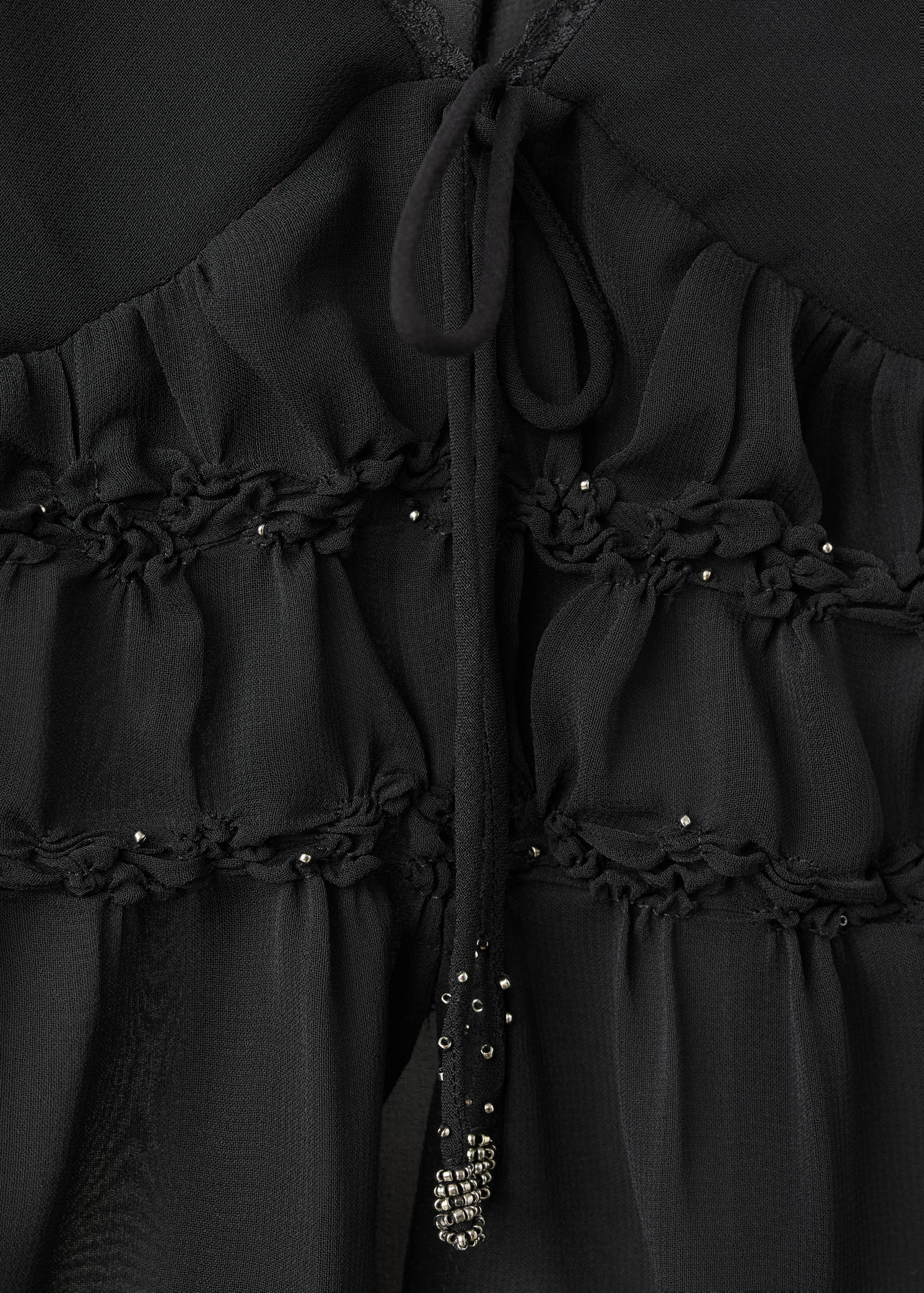 Top detalle abalorios - Detalle del artículo 0