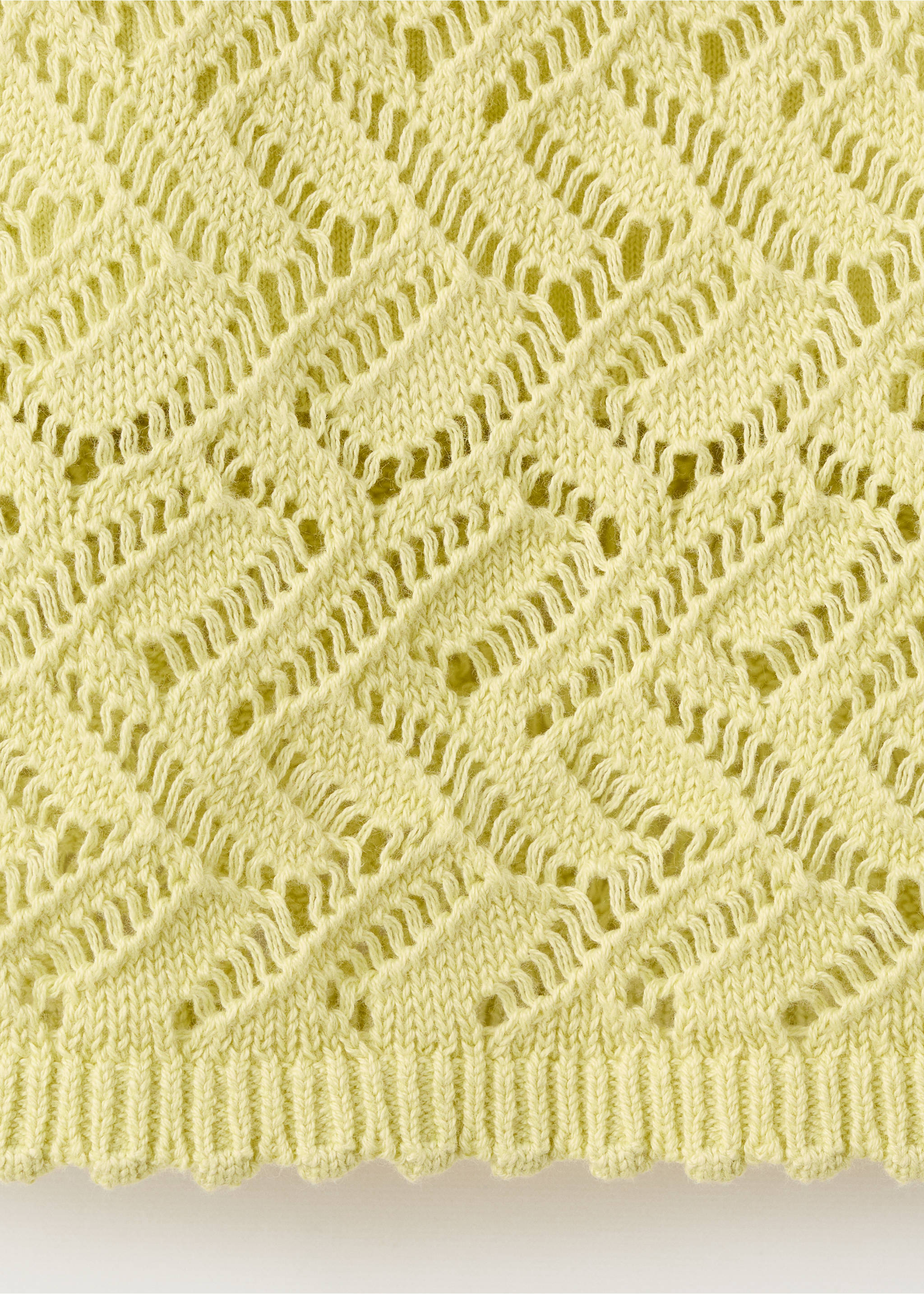 Top moana - Détail de l'article 0, Citron vert. Ref: 27048267-00.