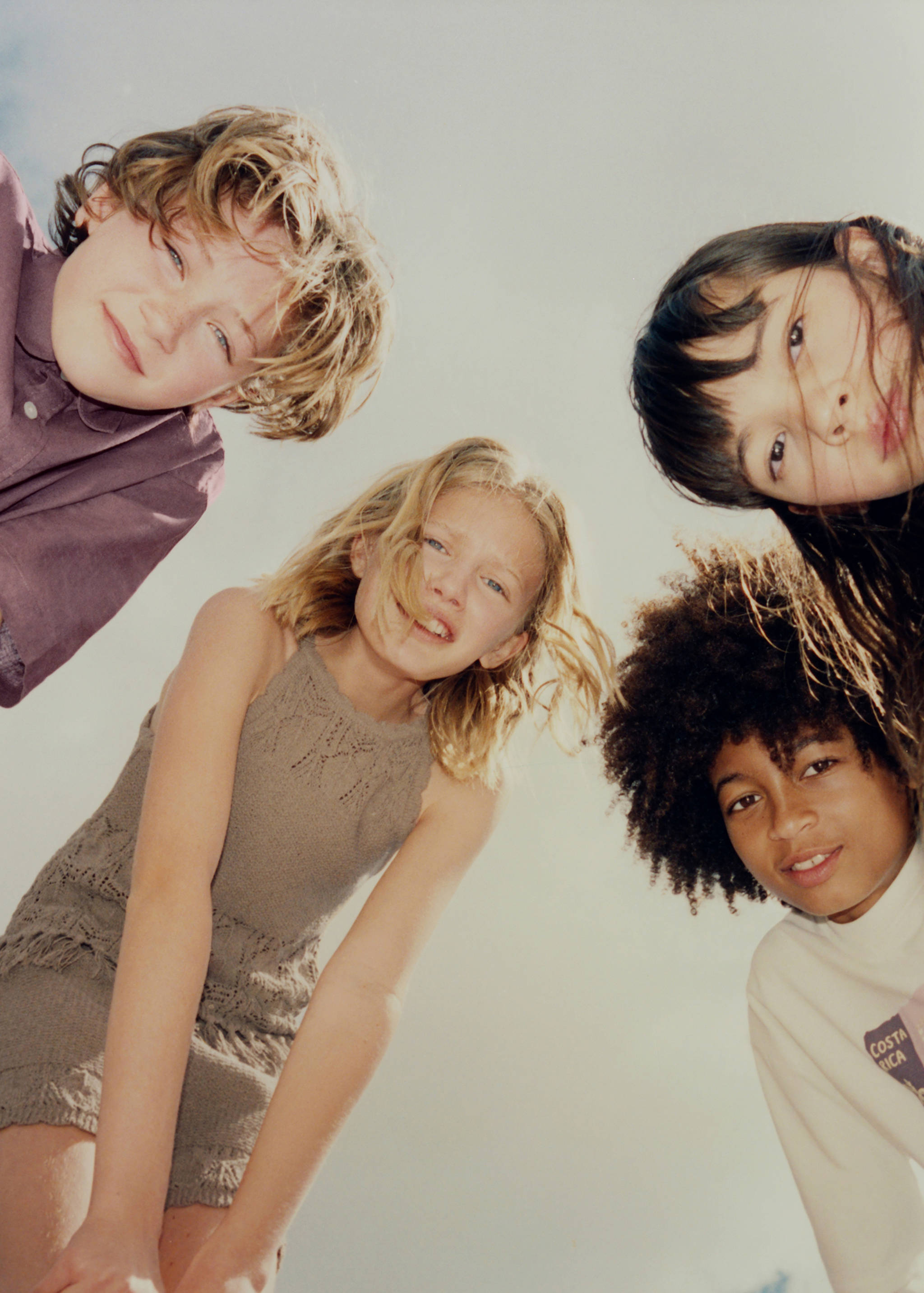 Top crochet detalle flecos - Detalle del artículo 6