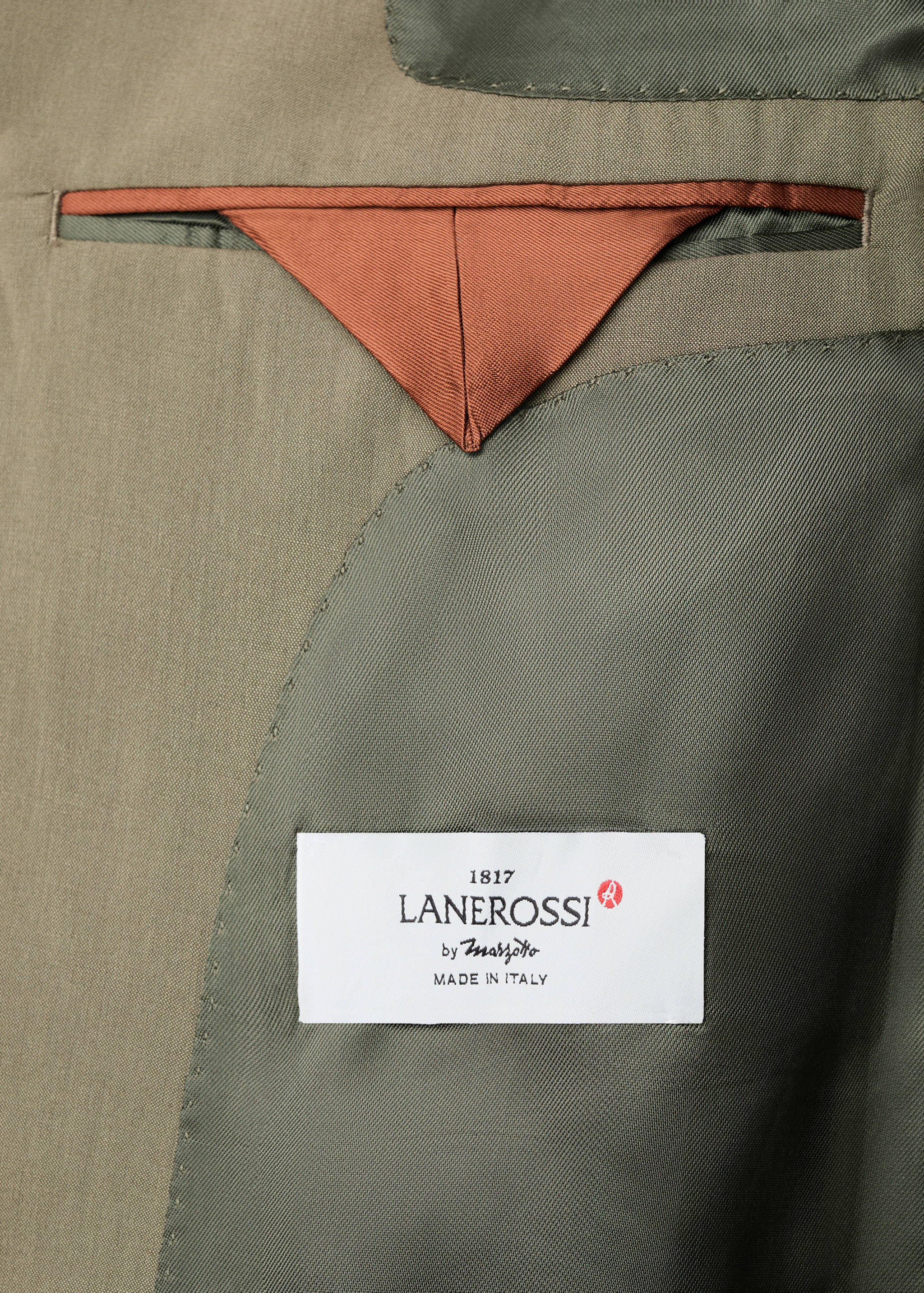 Veste de costume slim fit - Détail de l'article 0