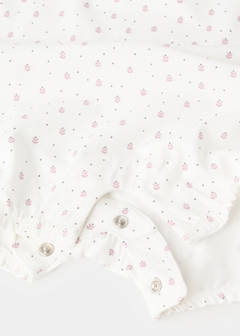 Floral-print pyjamas — Off White 3