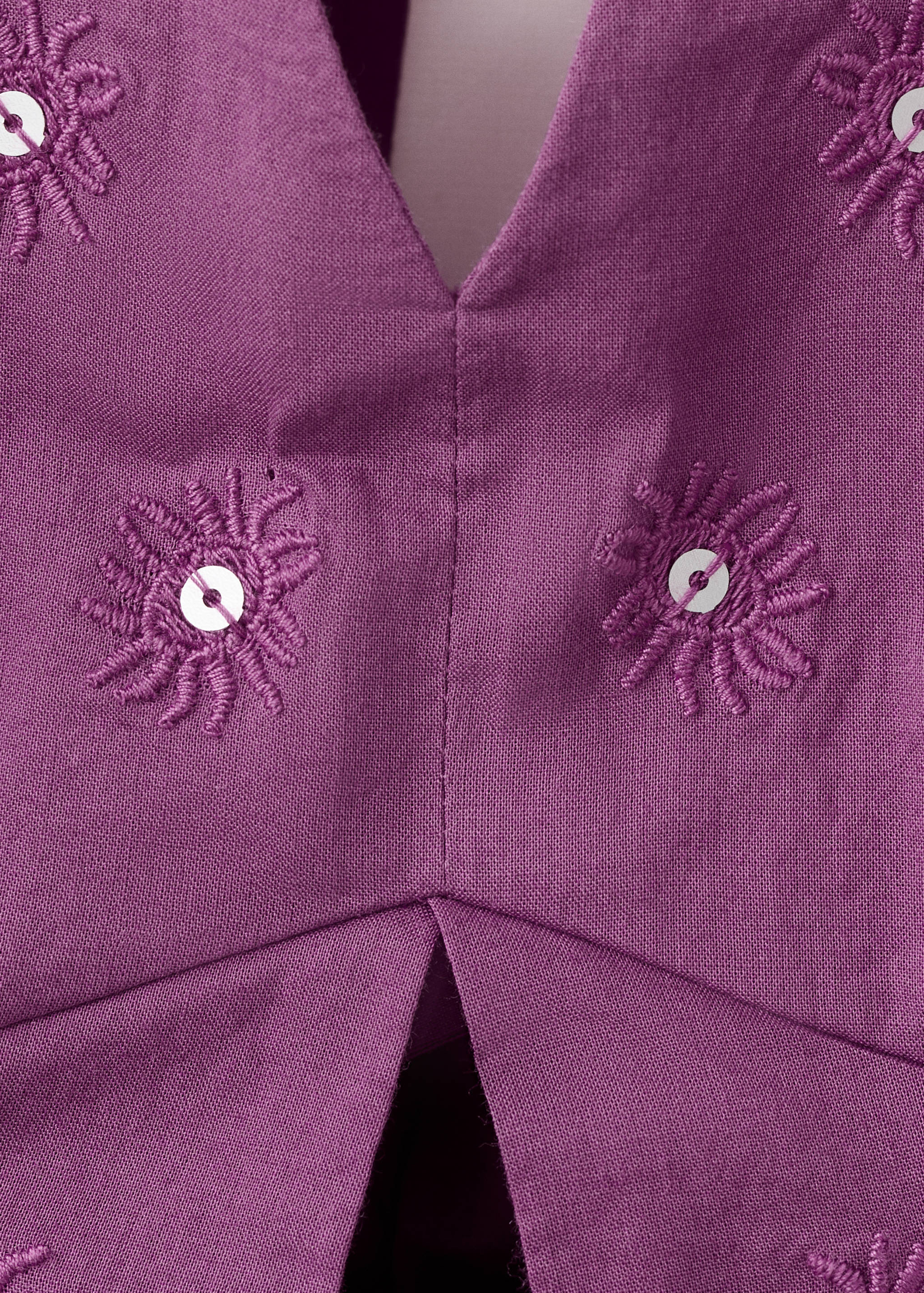 توب هالتر - تفاصيل المنتج 8