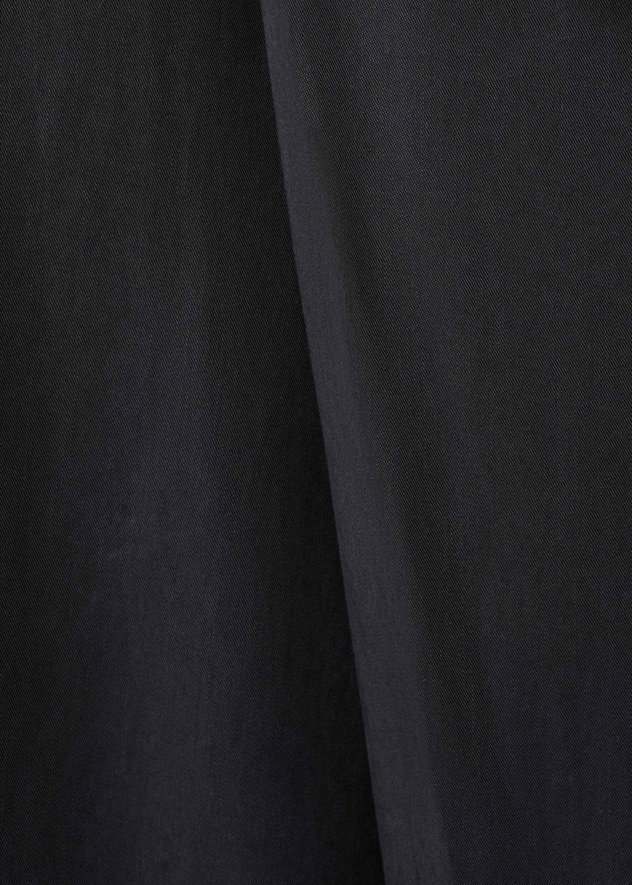 100% lyocell trousers - Details of the article 8