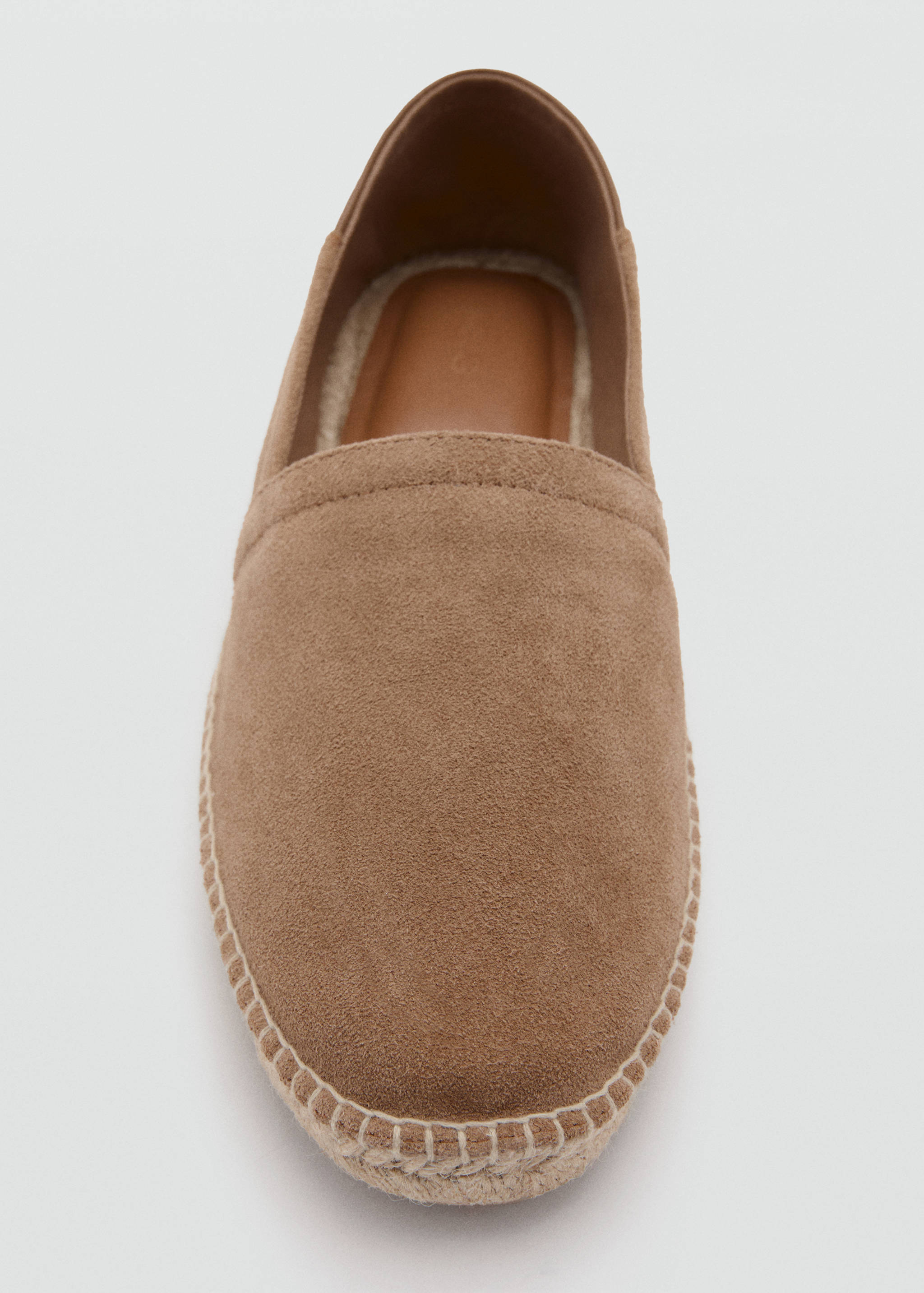 Sandals yute - Details of the article 2