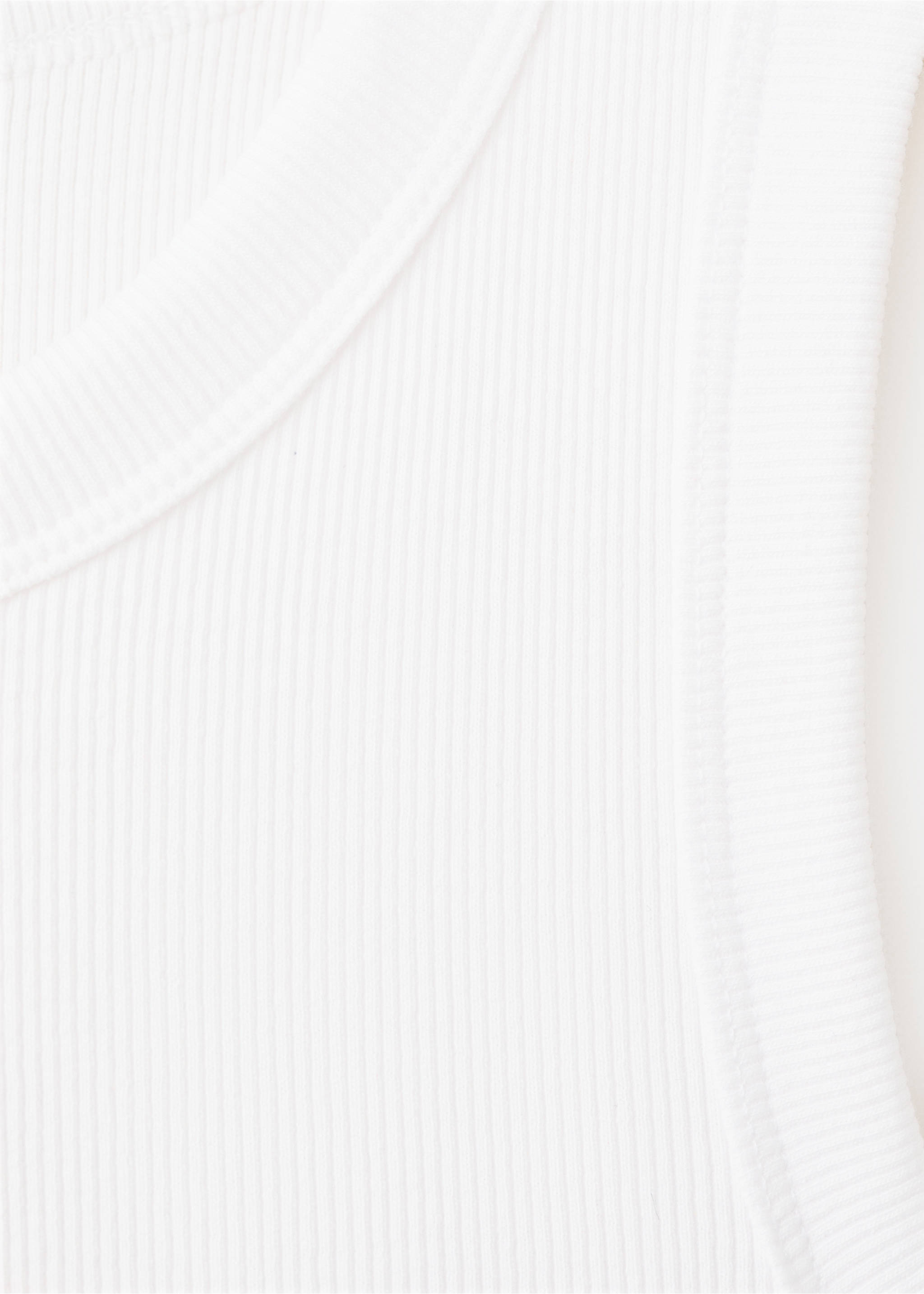 توب قطني مزين بزهور - تفاصيل المنتج 0, سكري. Ref: 27049209-00.