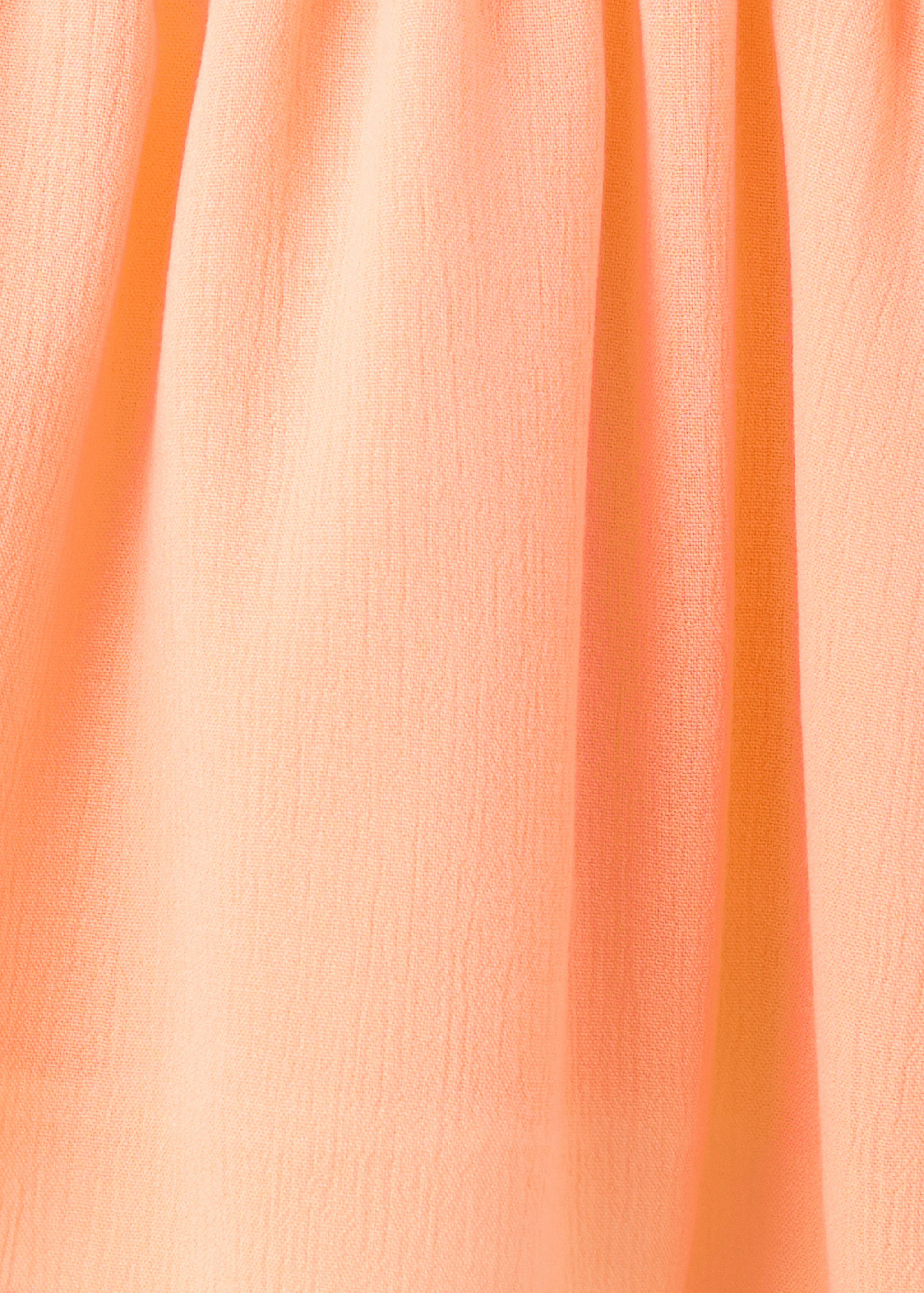 Top bretelles détails brodés - Détail de l'article 0