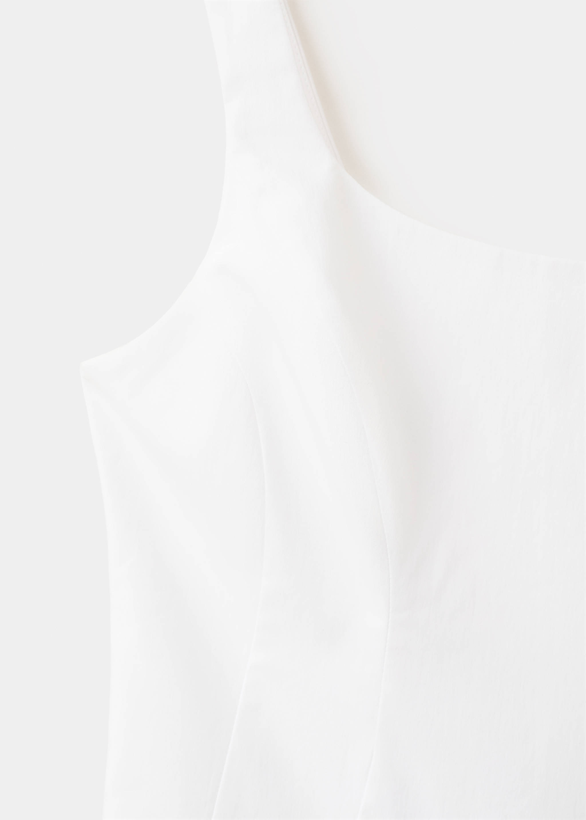 코르셋 드레스 오픈 백 - 상품 내역: 8