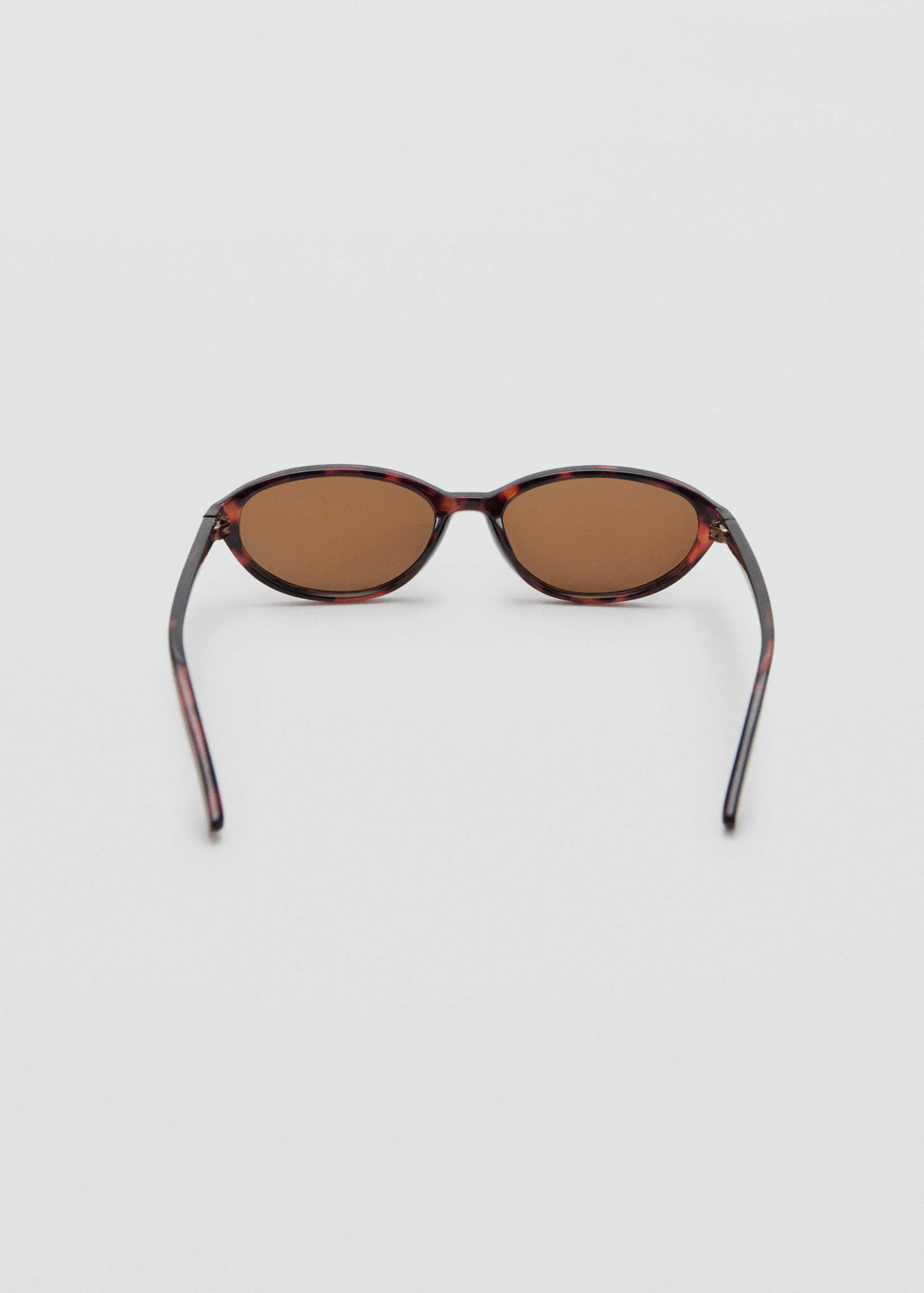 Lunettes de soleil monture plastique - Détail de l'article 1