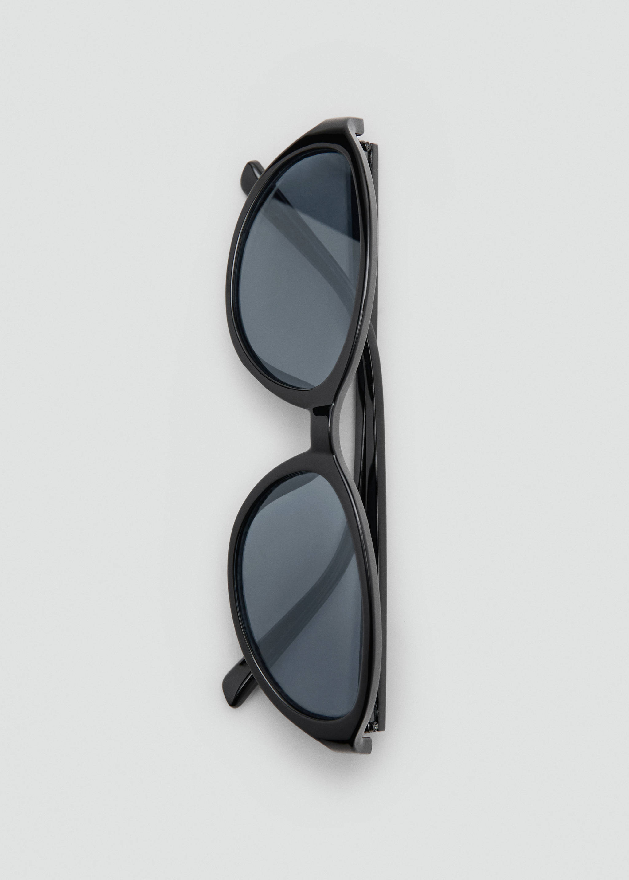 Lunettes de soleil monture plastique - Détail de l'article 2