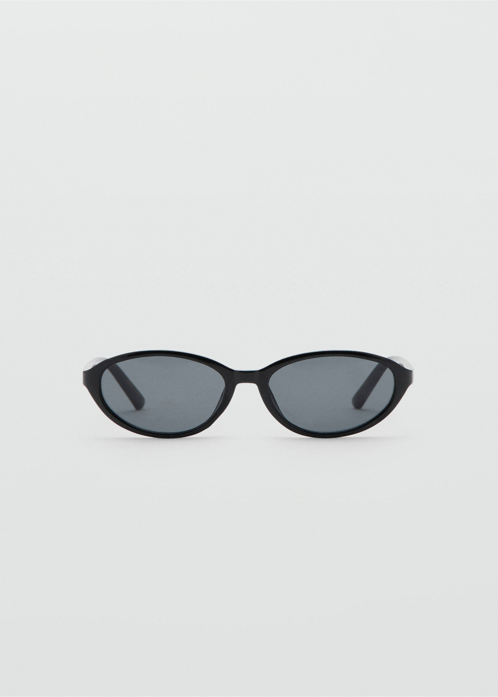 Gafas de sol montura de pasta - Artículo sin modelo, Negro. Ref: 27051177-00.