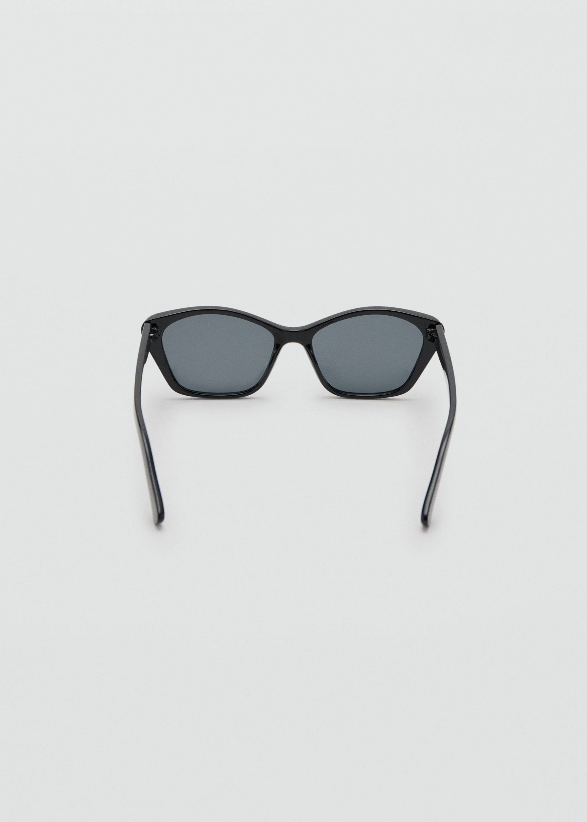 Lunettes de soleil cat-eye - Détail de l'article 1