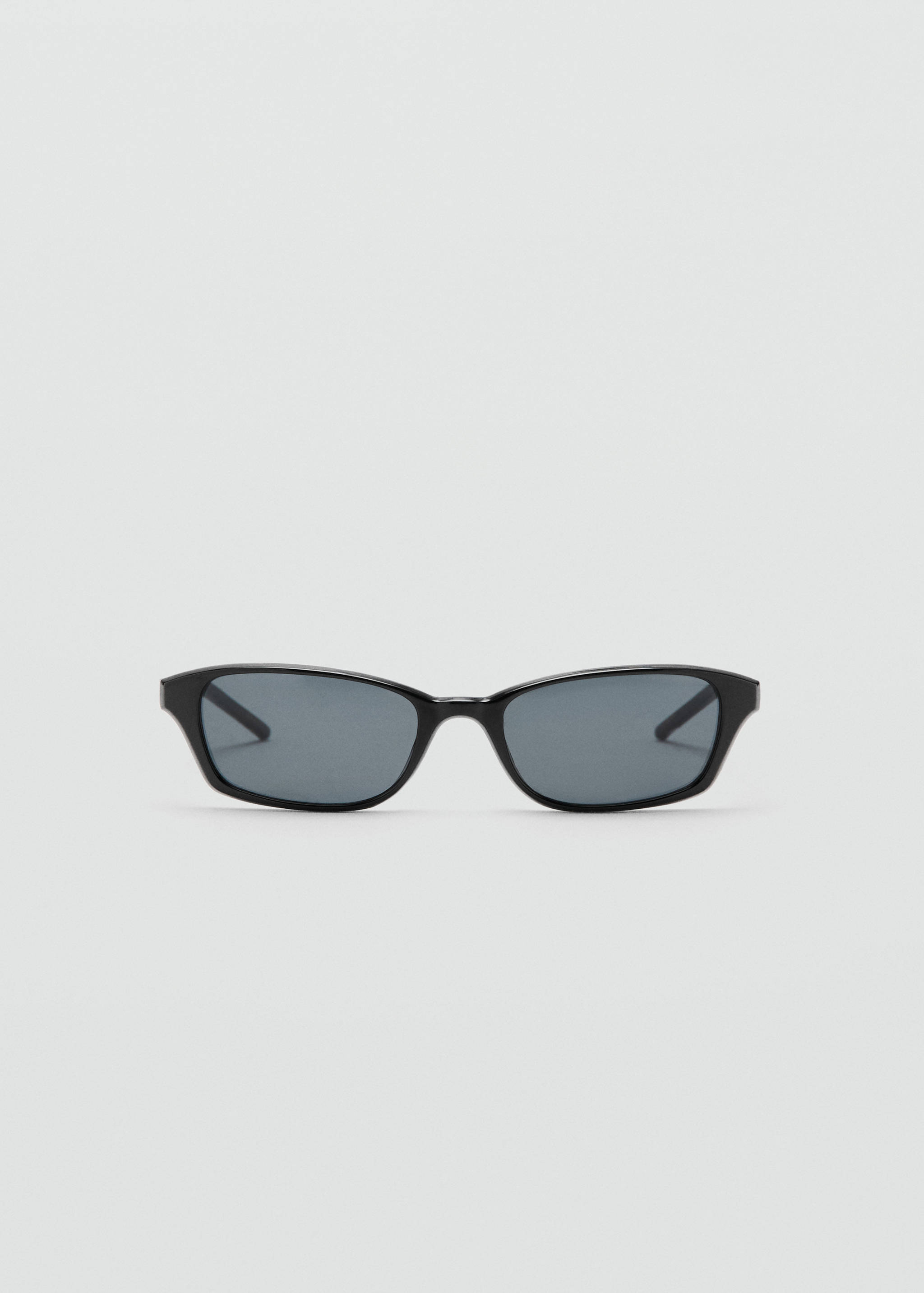 Lunettes de soleil monture fine - Article sans modèle