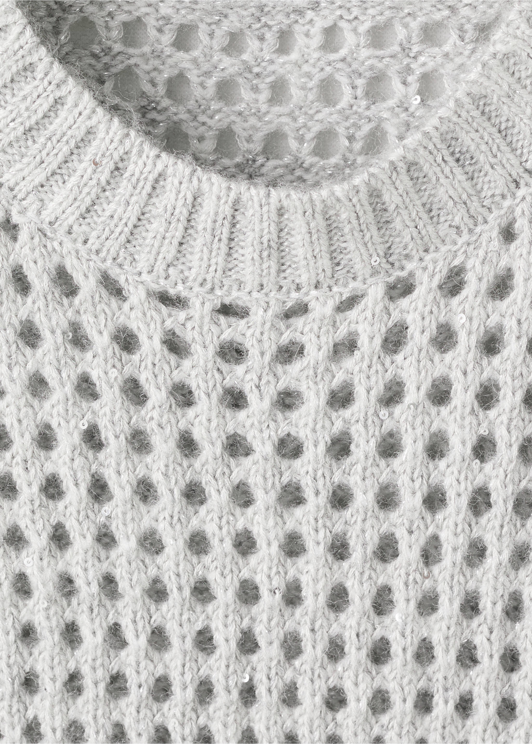 سترة لوريكس بترتر - تفاصيل المنتج 0, رمادي فاتح/خفيف. Ref: 27051180-00.