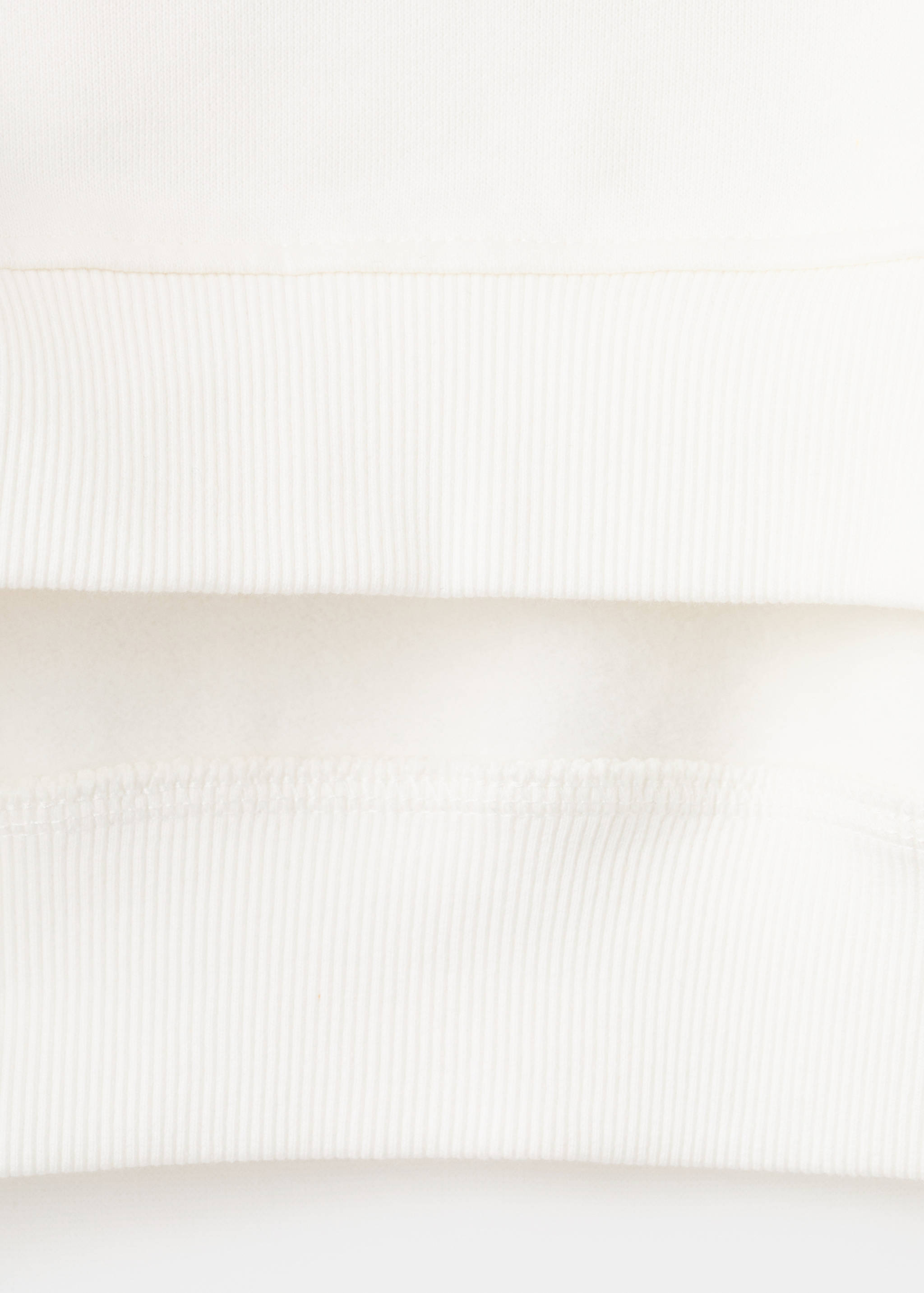 Sweat-shirt Hello Kitty - Détail de l'article 0