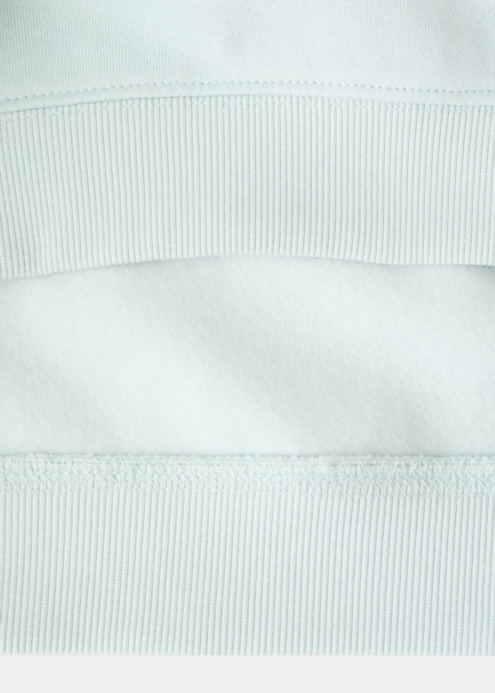 Minecraft卫衣 - null